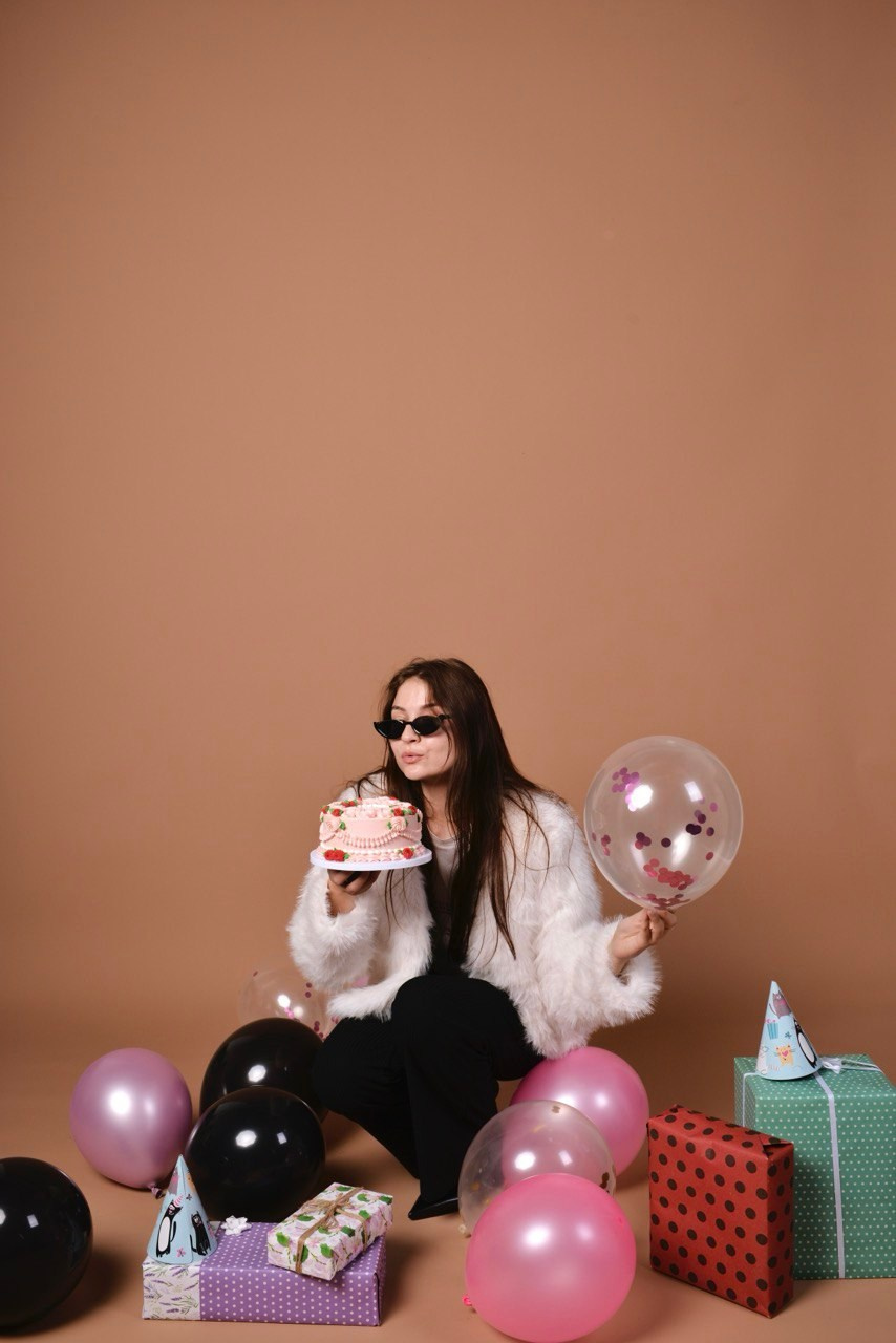 Студия автопортрета «Пленка Воспоминаний» в Краснодаре