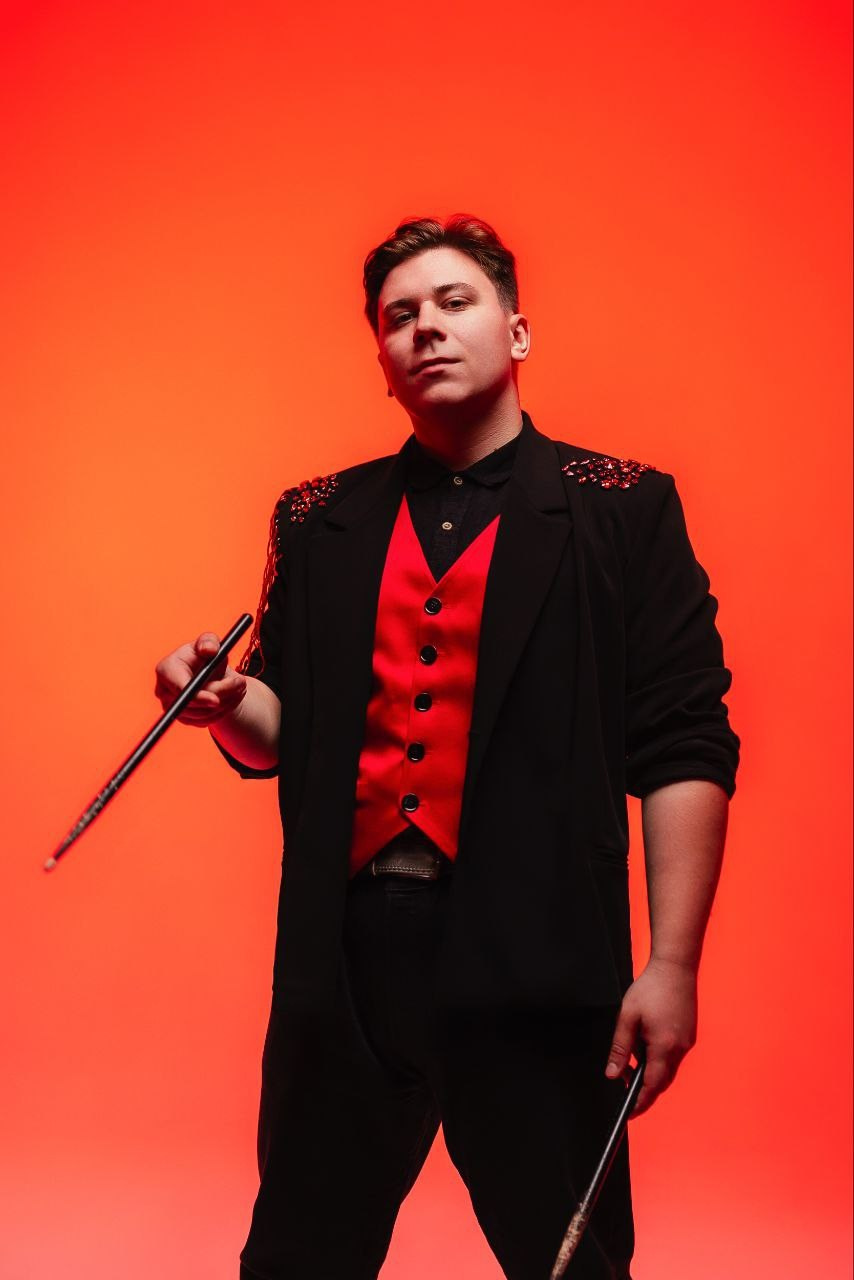 Hesoyam — кавер группа Астрахань