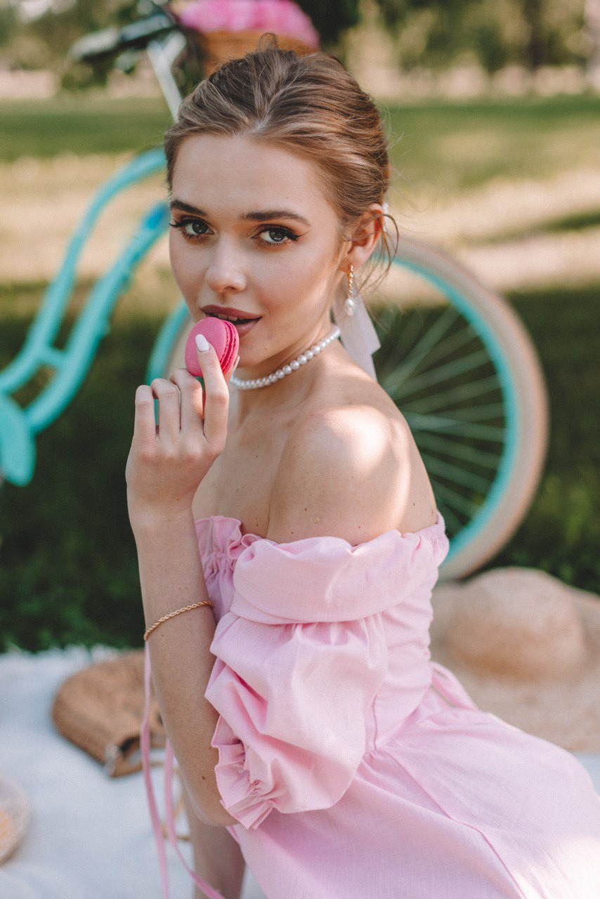 Personal. Профессиональный фотограф Ольга Осятинская