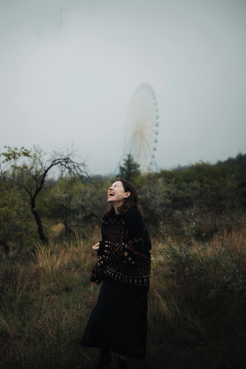 ABOUT ME. Constan photography