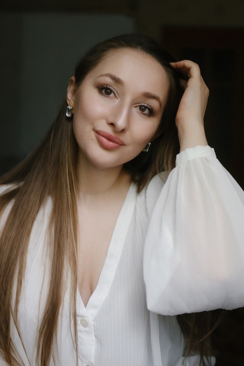 Репортажный и свадебный фотограф Анастасия Корягина