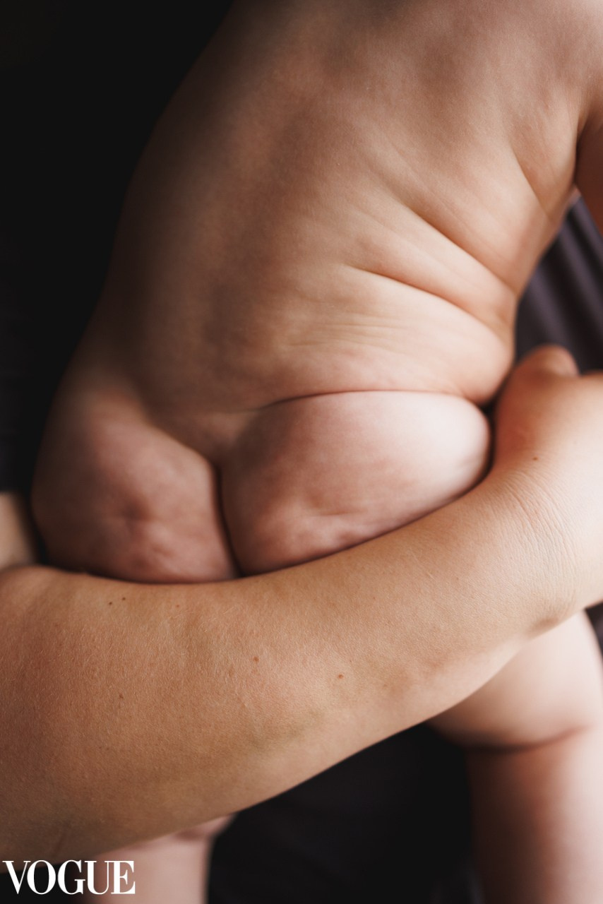 Vogue. Детский и семейный фотограф в Чите Анастасия Шубина