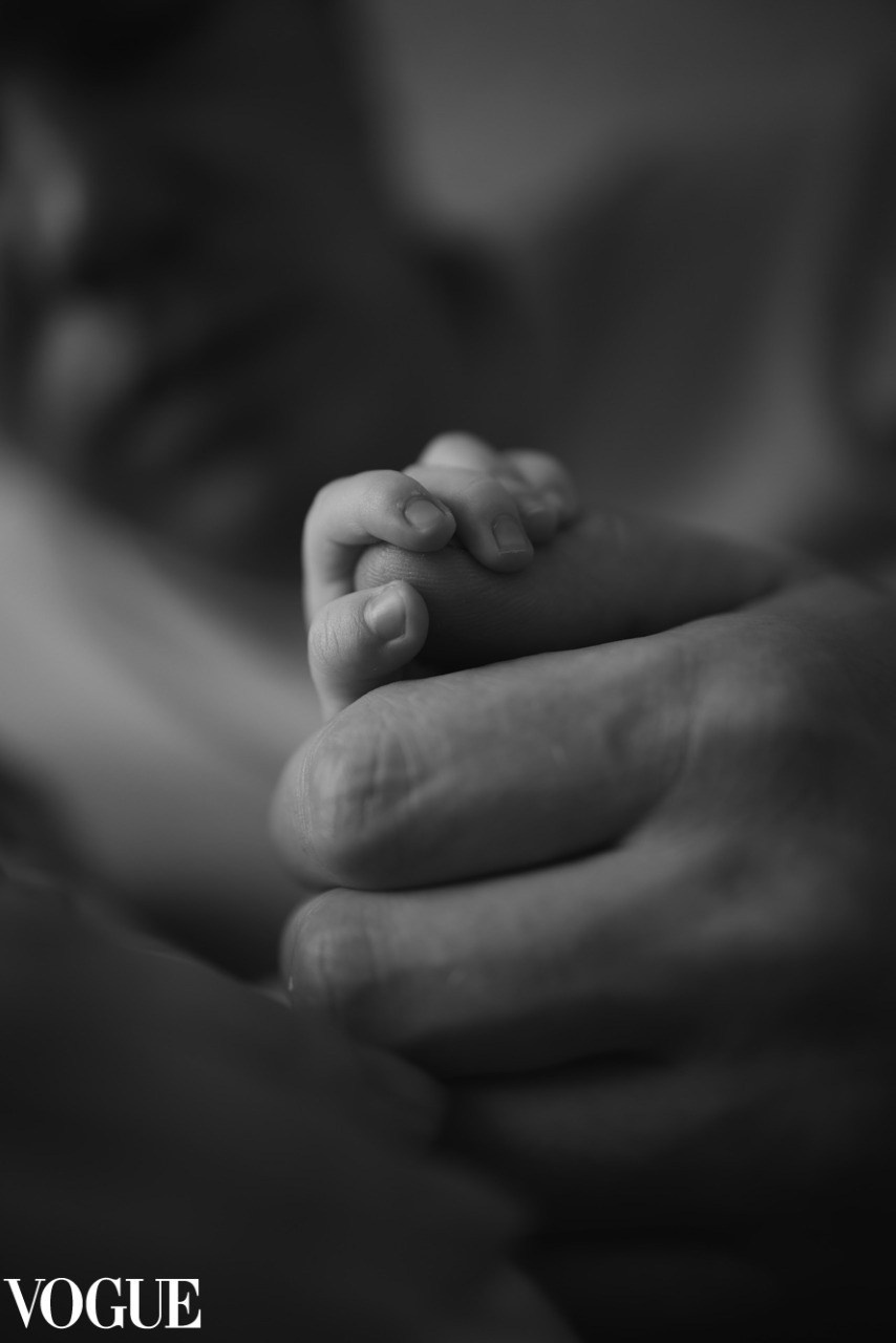 Vogue. Детский и семейный фотограф в Чите Анастасия Шубина