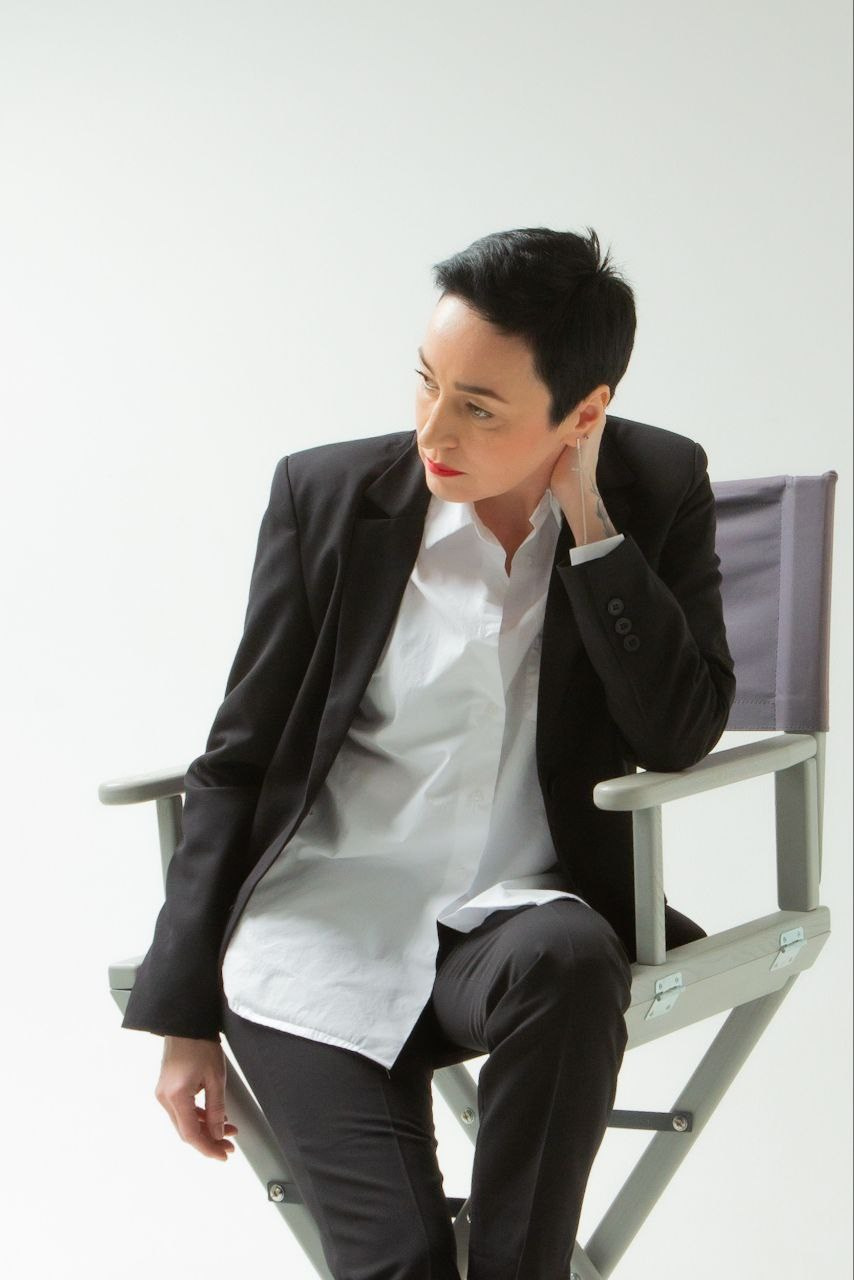 Услуги. Женский портрет и немного больше в Санкт-Петербурге