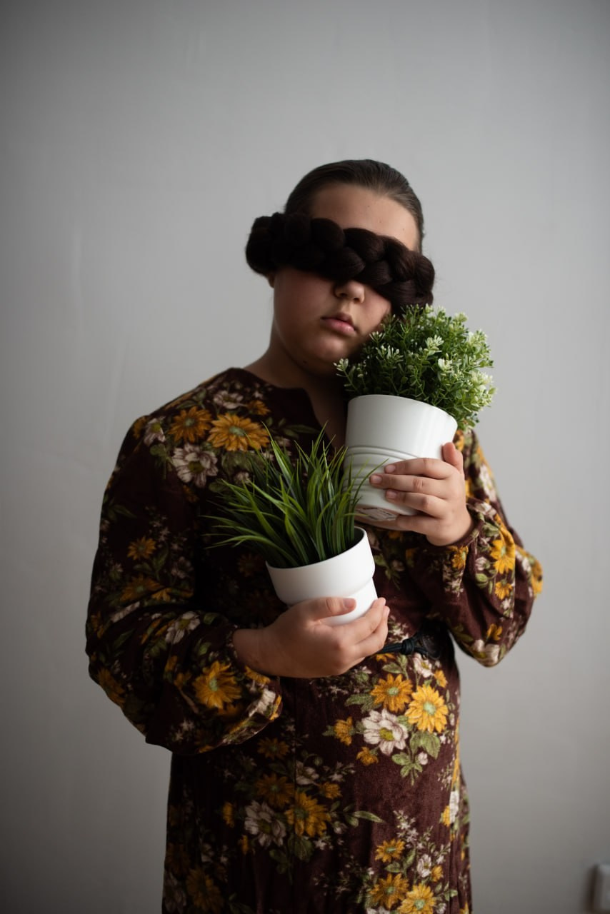 Курс Я творец,я так вижу. Валентина Попова. Школа Фотоарта и ретуши