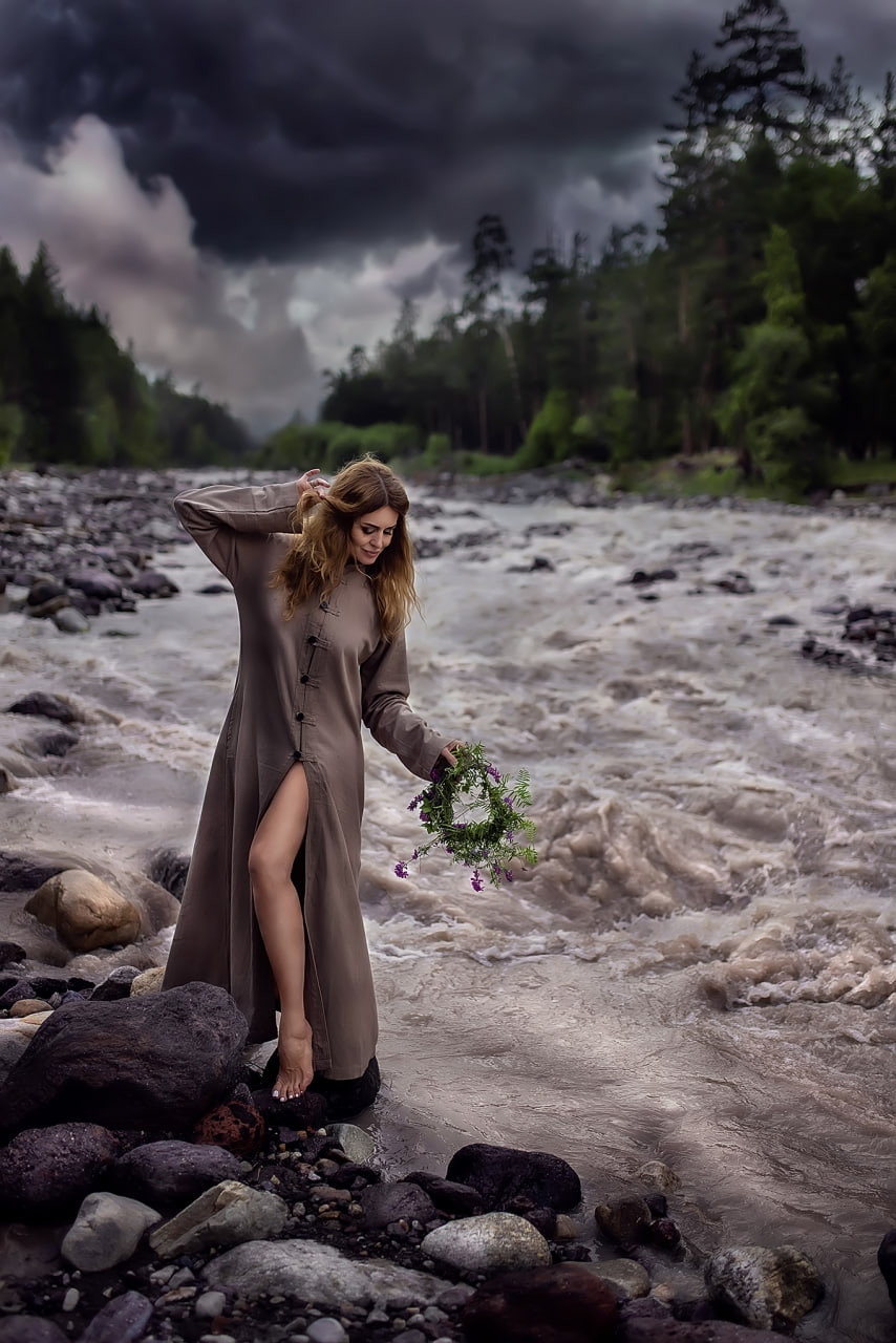 Двух дневный интенсив по коммерческой ретуши «дорого и быстро». Детский и семейный фотограф Нижнего Новгорода и Москвы Олеся Ратникова