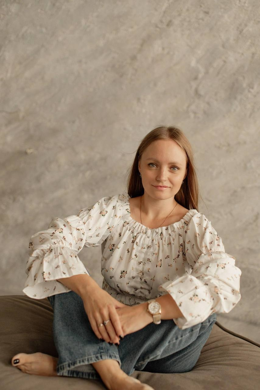 Татьяна Скунцева Диетолог-нутрициолог