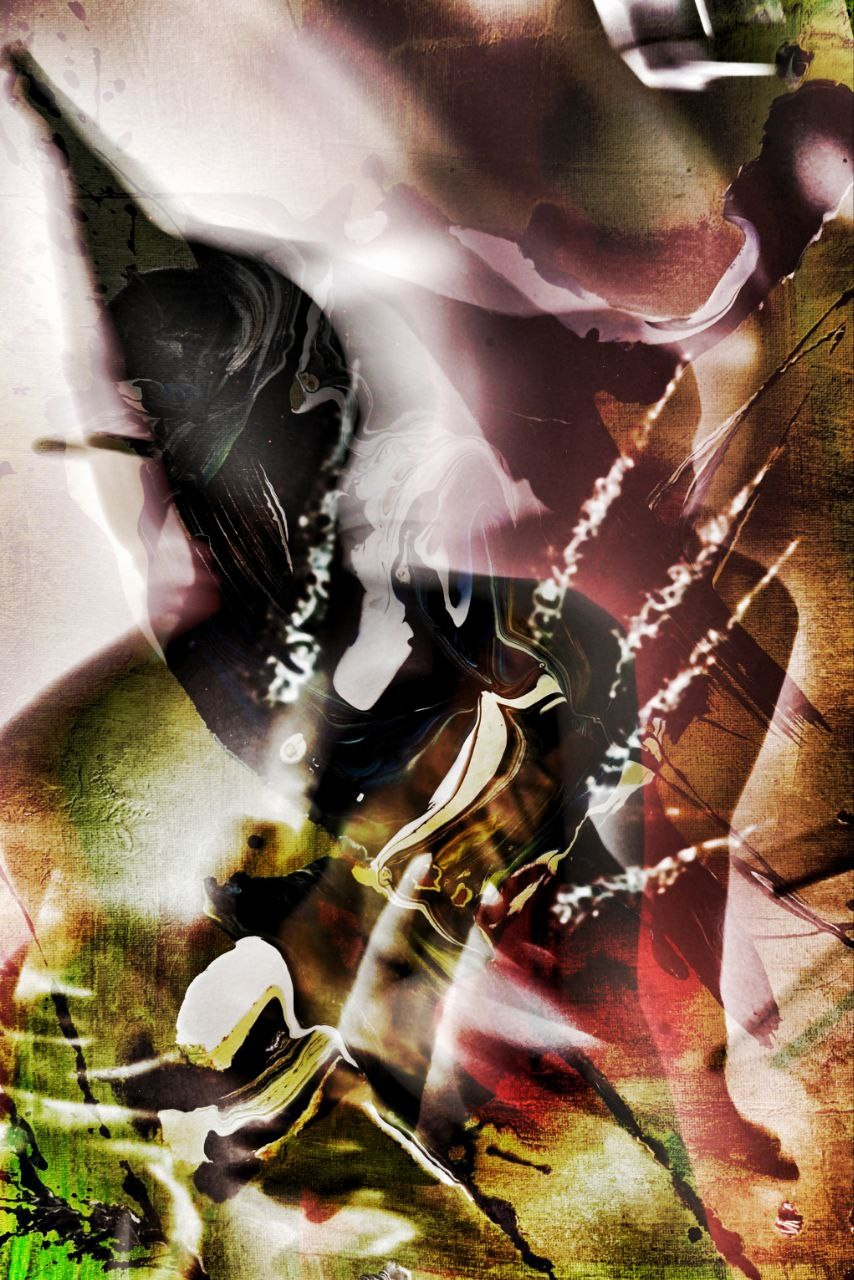 Gary Art. Yulia Yurchevskaya | Art Director & Visual Visionary