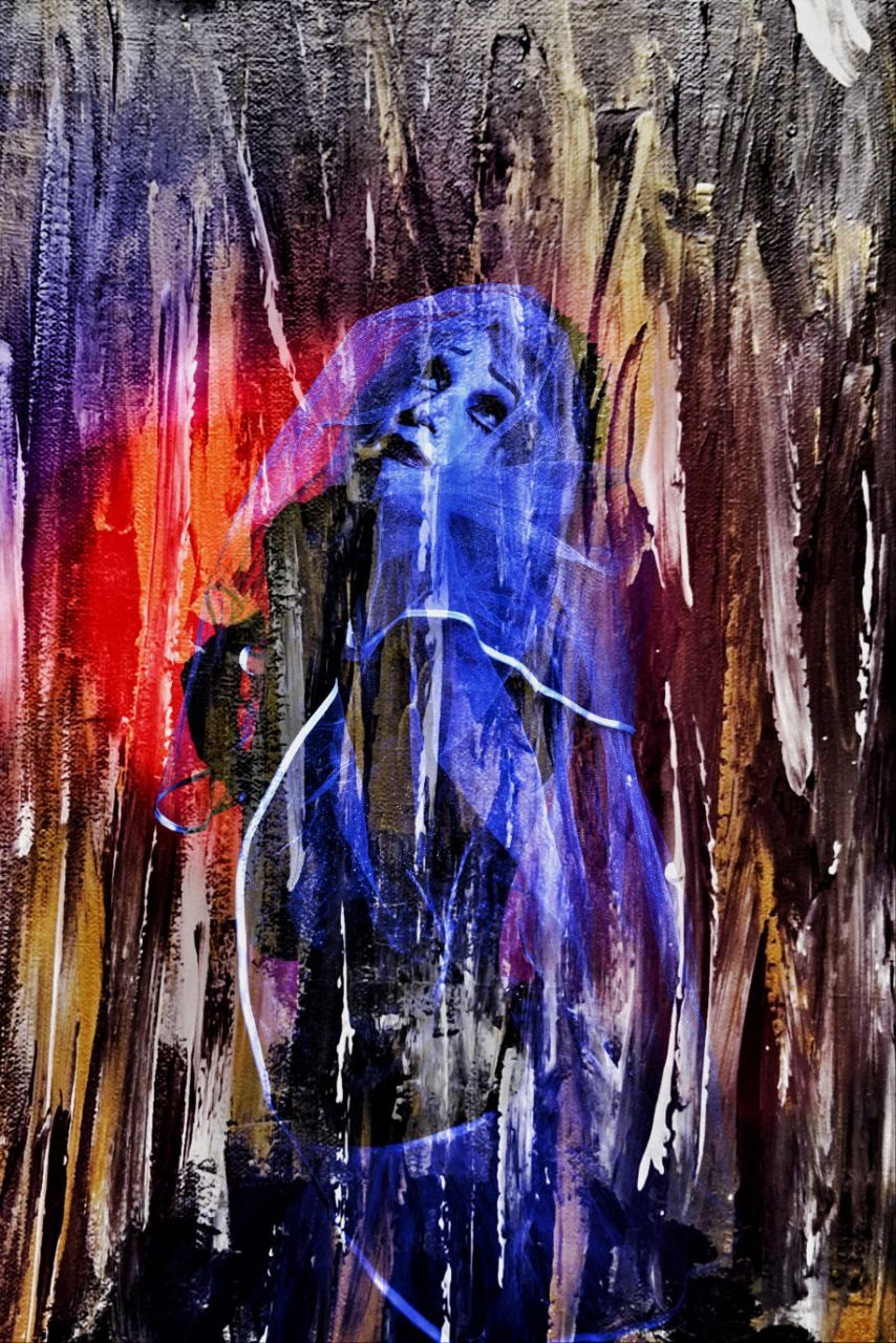 Gary Art. Yulia Yurchevskaya | Art Director & Visual Visionary