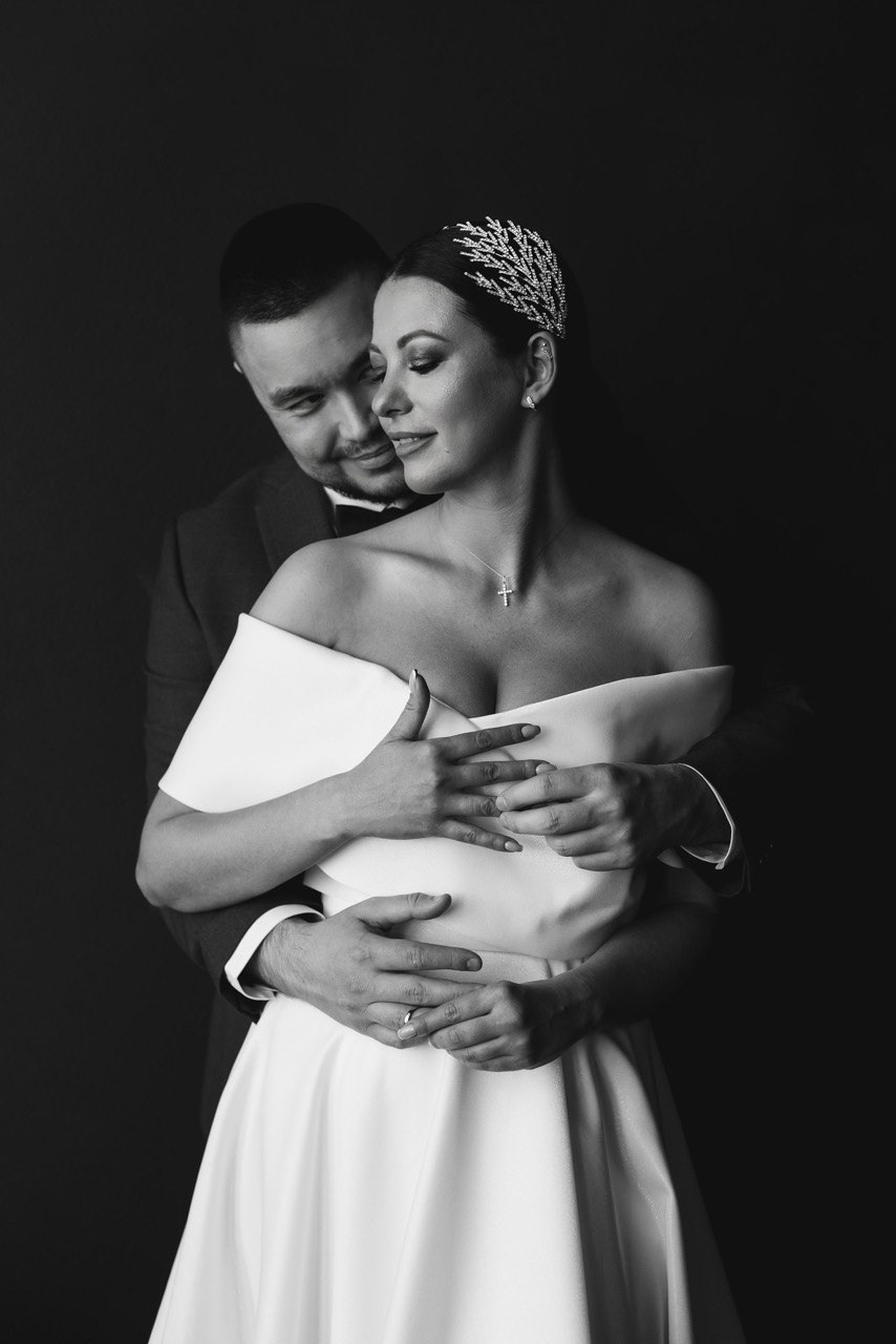 Фотограф Татьяна Мельниченко