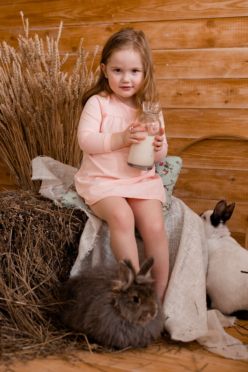 Портретный и семейный фотограф Магнитогорск Евгения Ионова