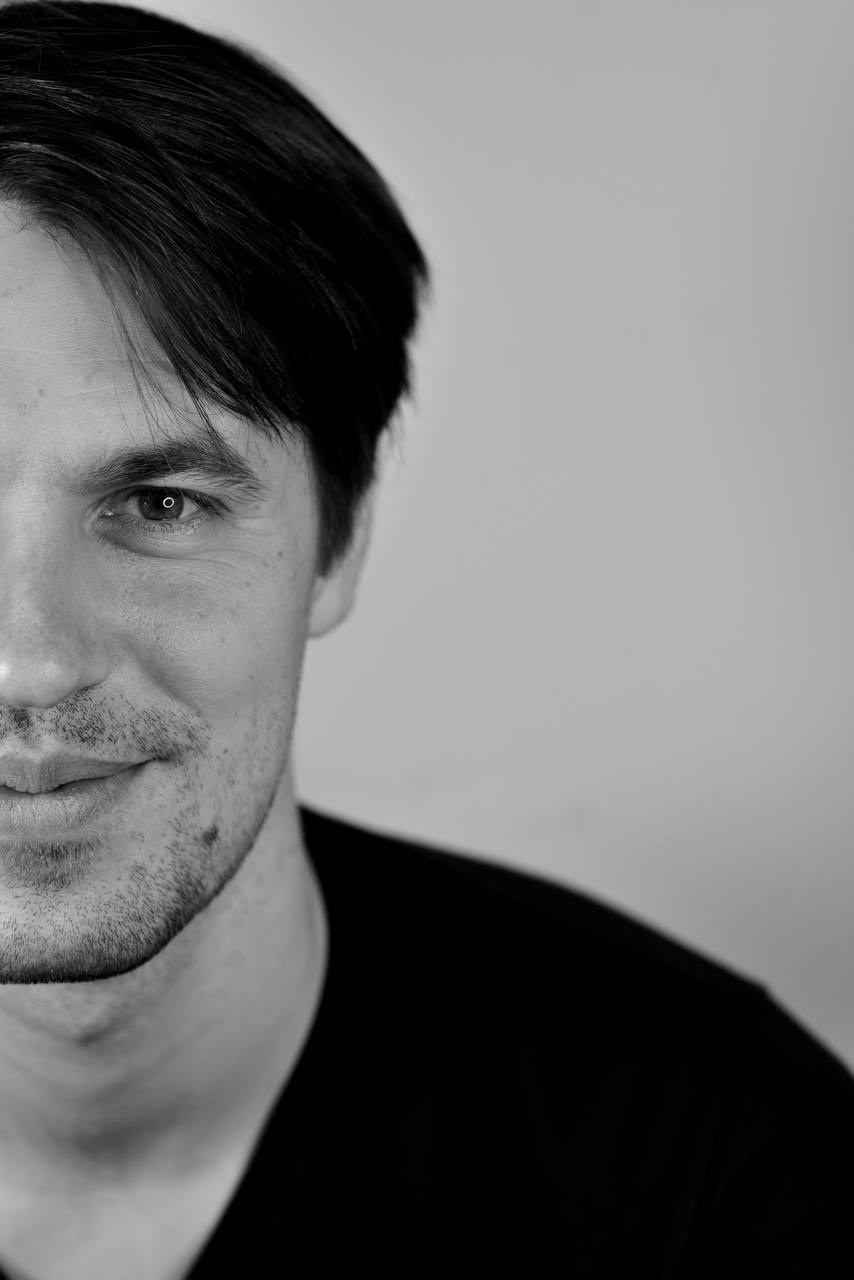 Naked Talks: Владимир