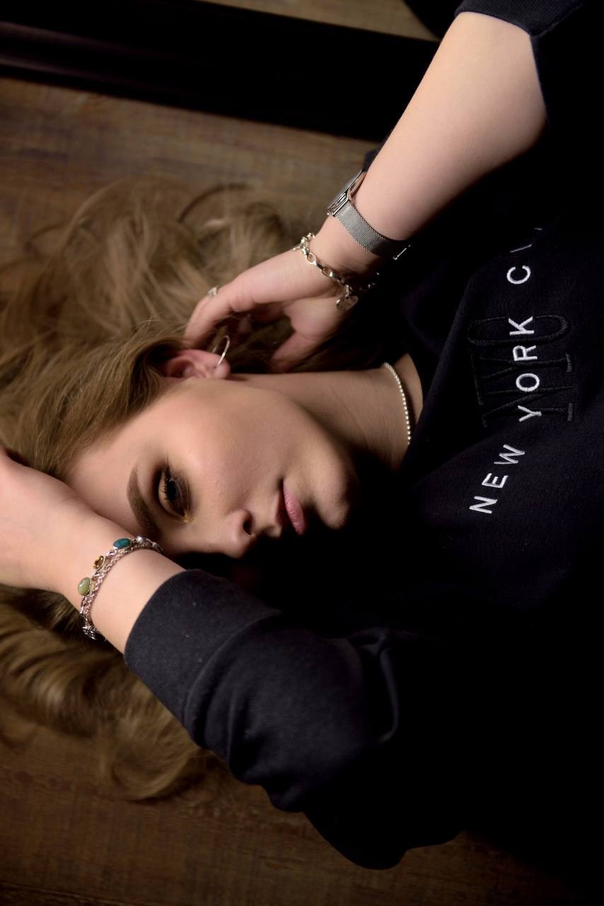 Naked Talks. Природа делает красиво