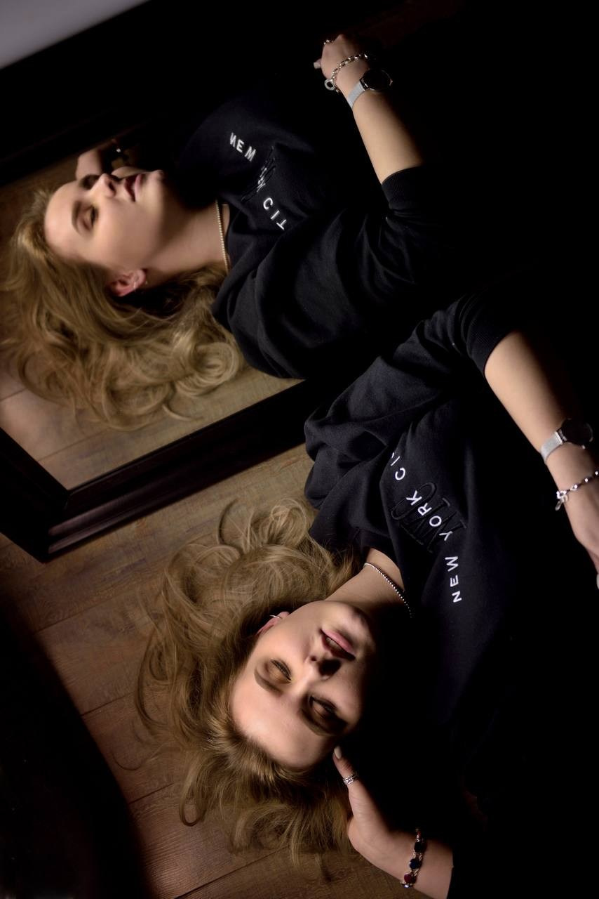 Naked Talks. Природа делает красиво