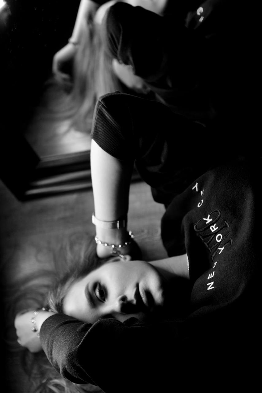 Naked Talks. Природа делает красиво