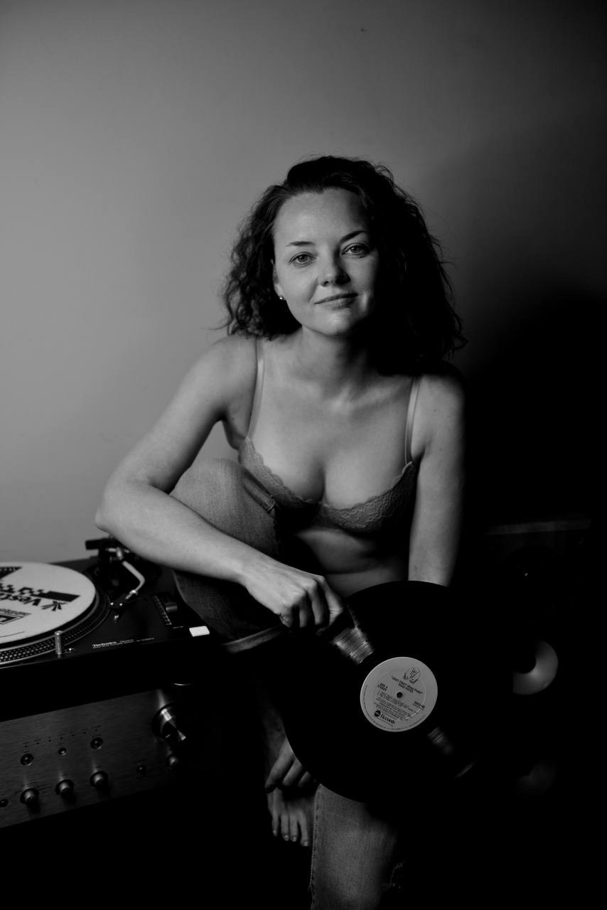 Naked Talks: Катя