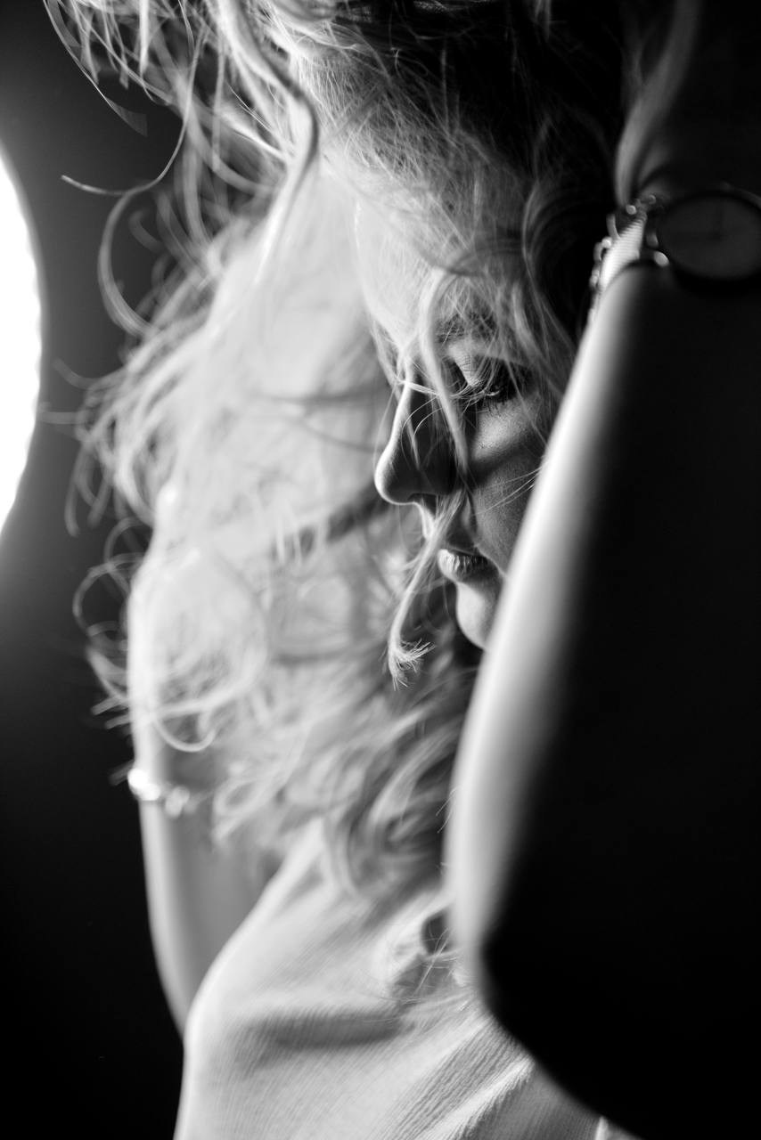 Naked Talks. Природа делает красиво