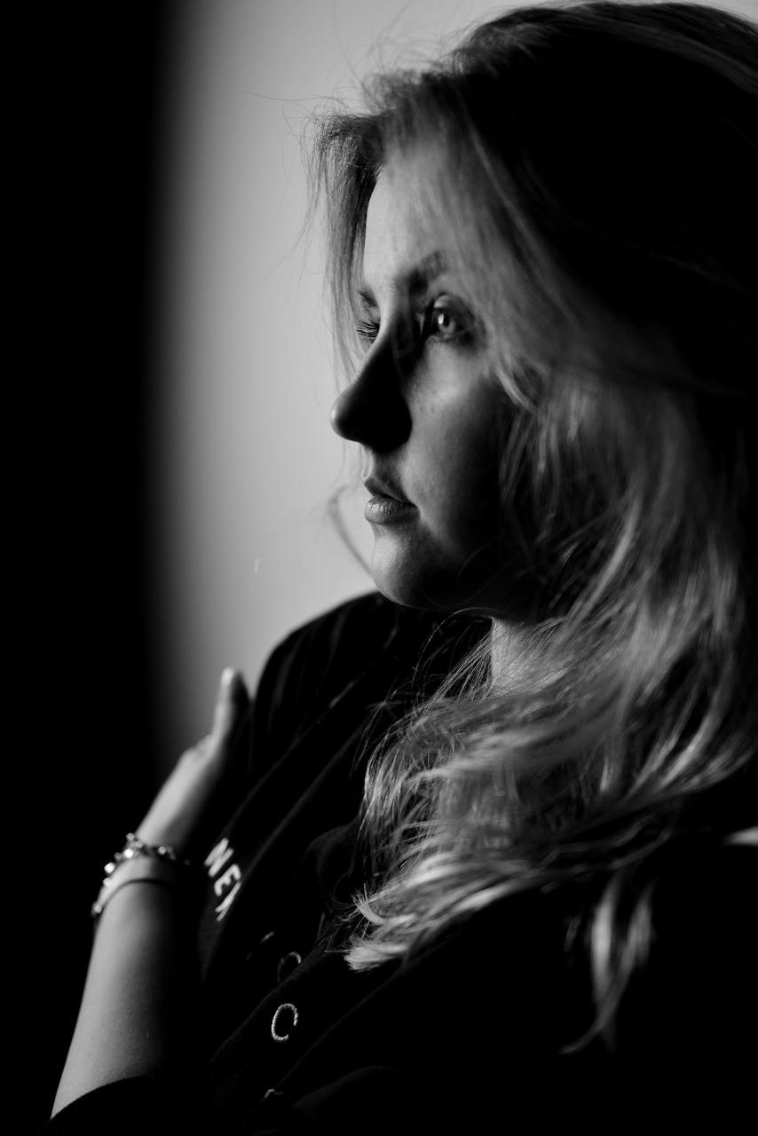 Naked Talks. Природа делает красиво