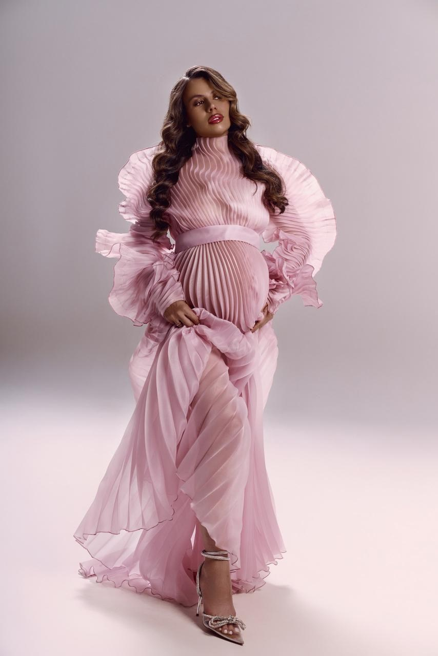 Образы для фотосессии. Фотограф беременности, материнства, женский портрет в Туле и Москве Кристина Журавлик