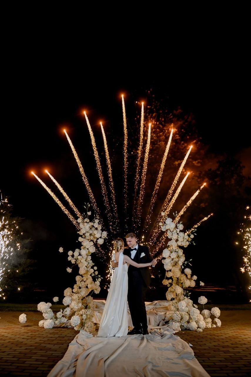 Свадебный фотограф в Минске Минчукова Анна