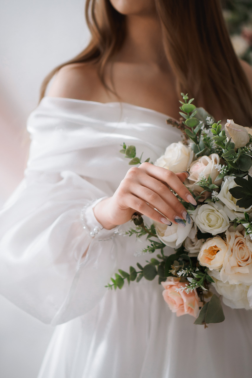 Свадебный фотограф во Владимире - Мария Широкорядова