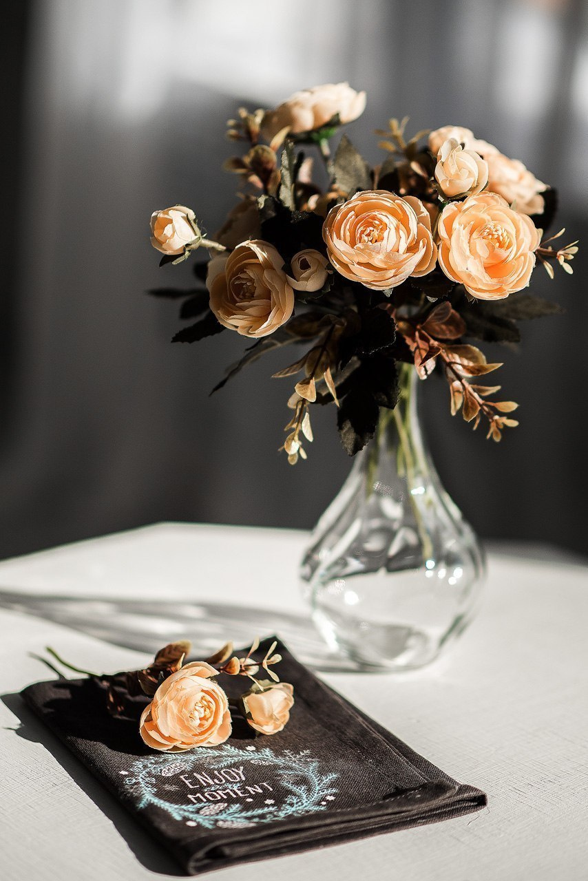 Фотостудия DreamWood во Владимире. Свадебный фотограф во Владимире - Мария Широкорядова