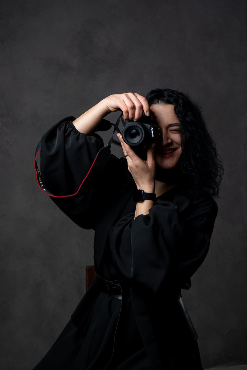 Фотограф-Видеограф Первоуральск, Екатеринбург Бондырева Юлия