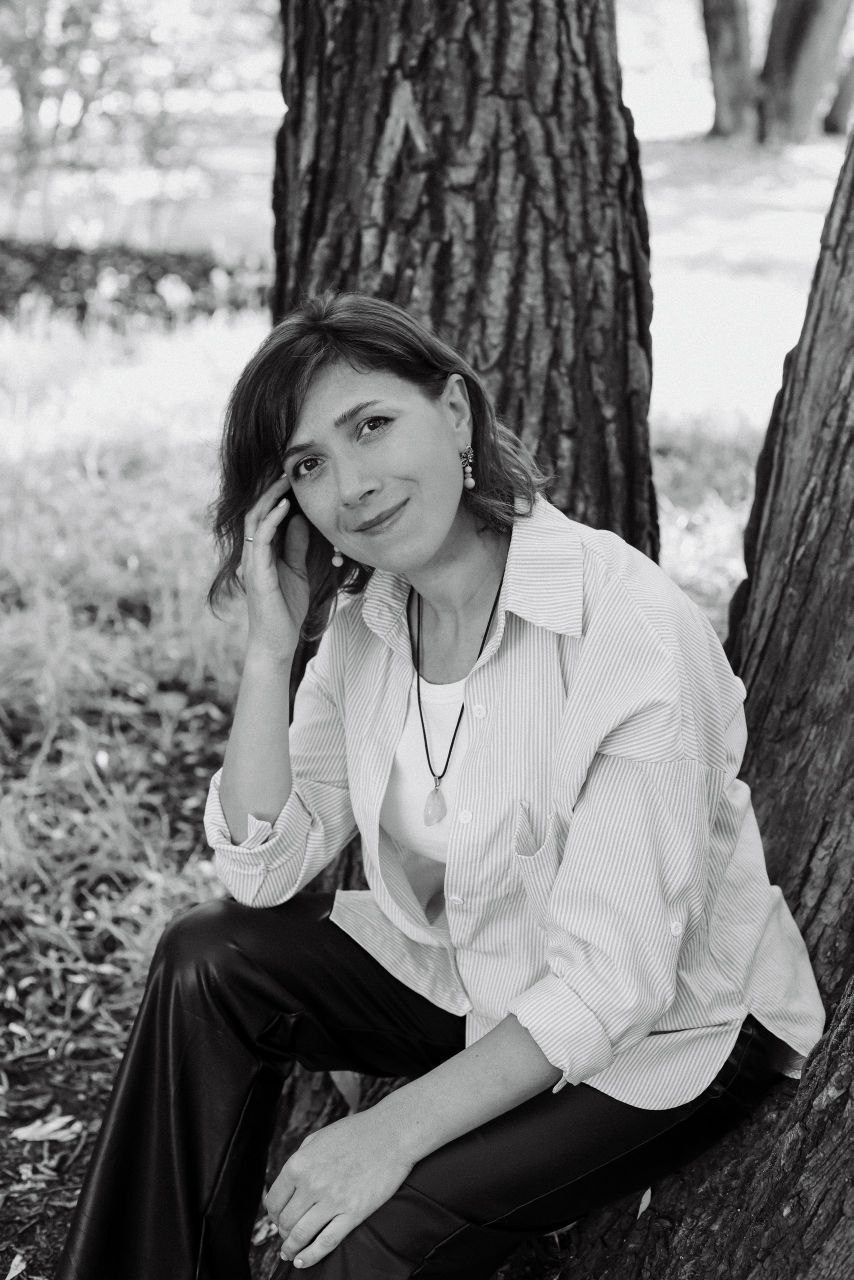 Анна Медведева. Исследовательская игра ЗЕМЛЯНИН в Перми, Москве, Сочи, и других городах