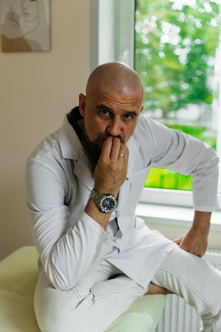 Клиника здоровья и красоты «Бьюти Мед Про» г. Лодейное Поле