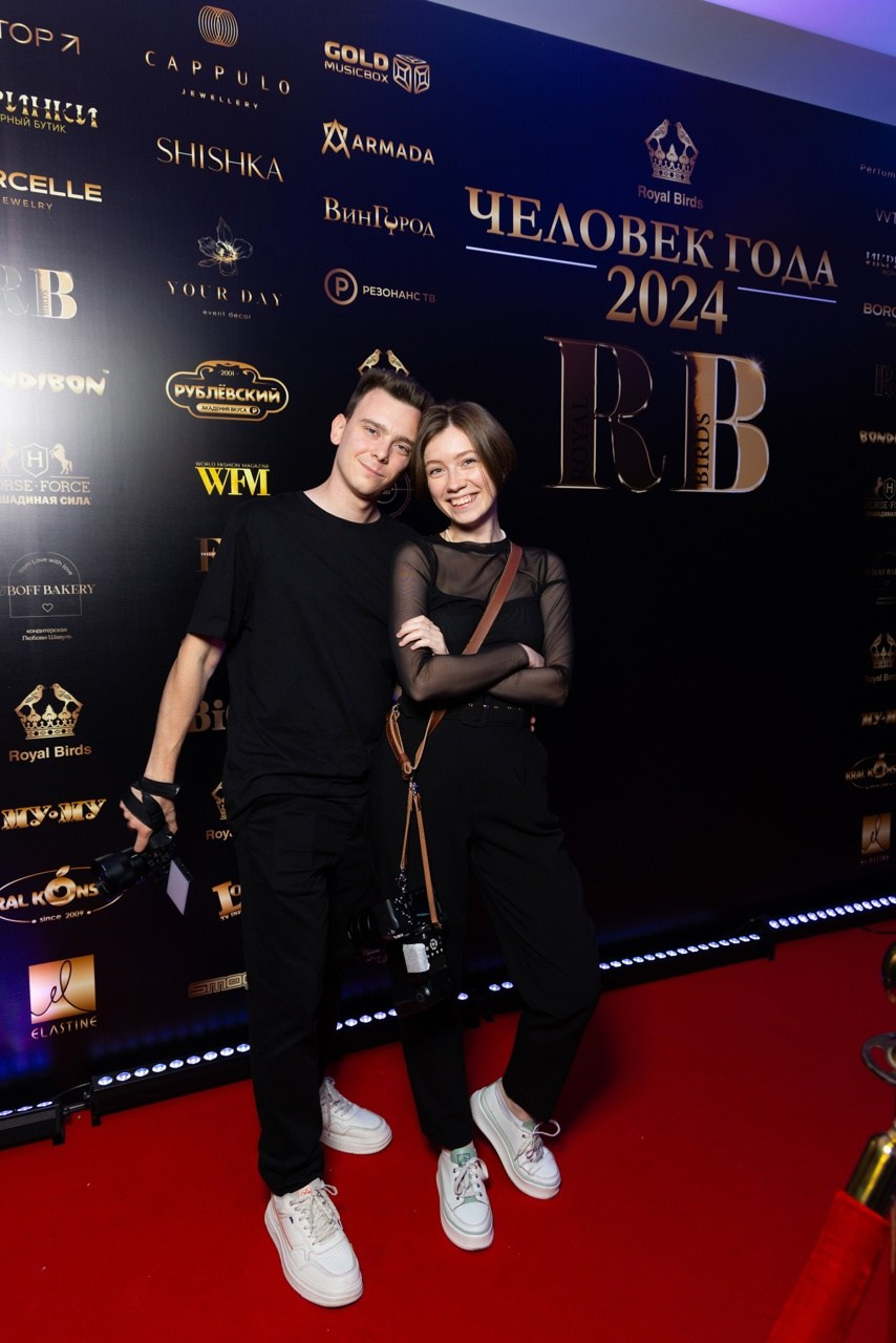 Свадебный и репортажный фотограф видеограф Брянск/Москва