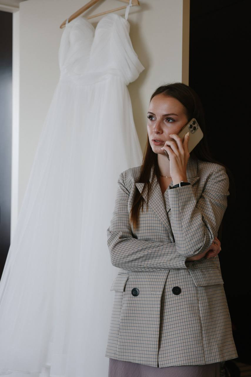 Услуги. Свадебный организатор в Москве и Санкт-Петербурге Пергаева Ольга