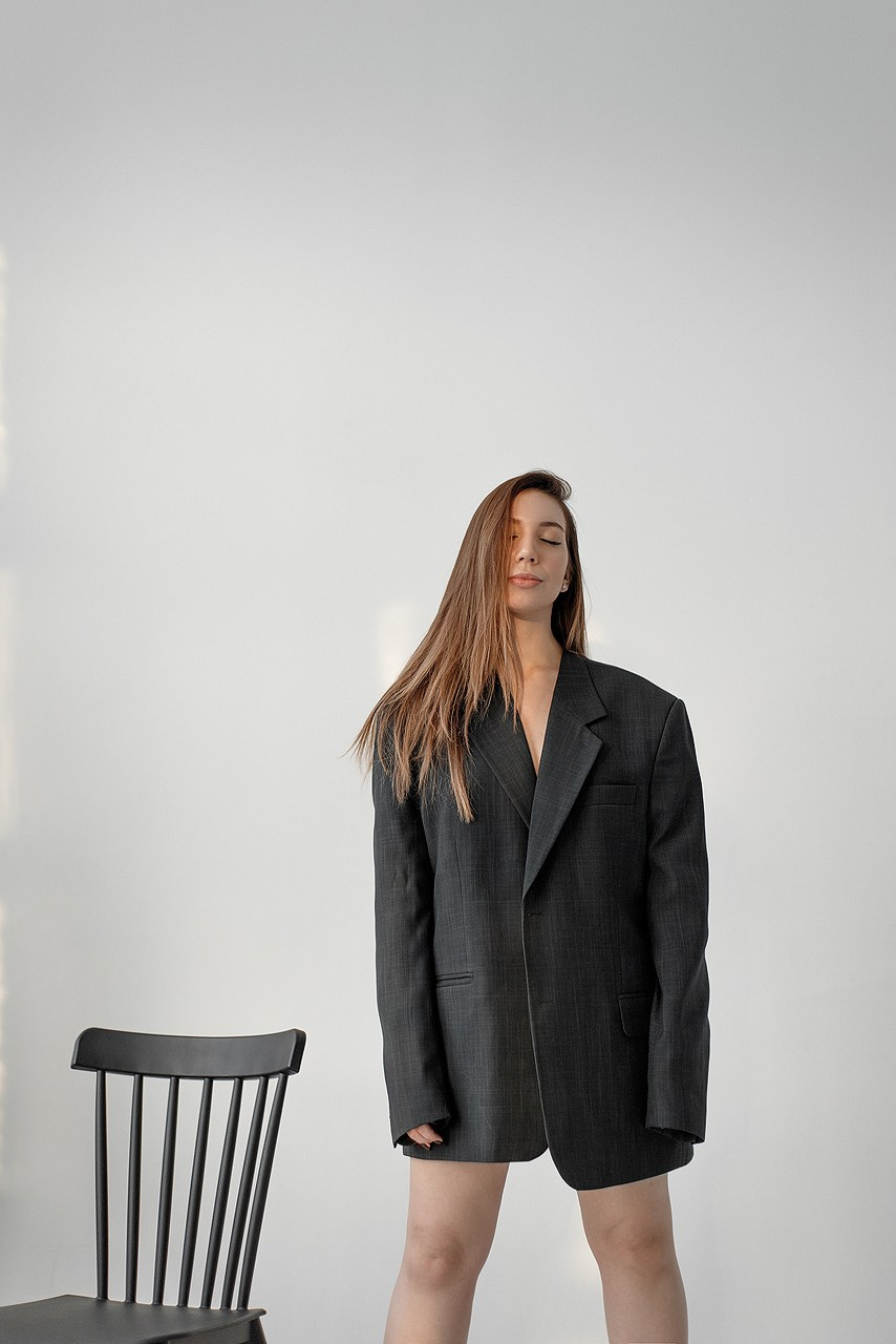 Анна Брагина | Плёночный фотограф в Москве