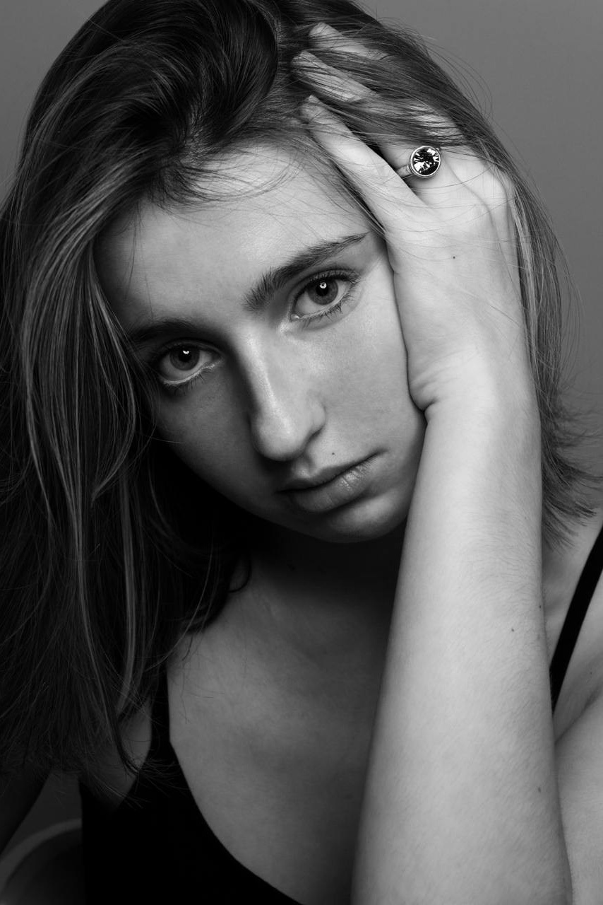 Портретный фотограф в Санкт-Петербурге Катерина Князькова