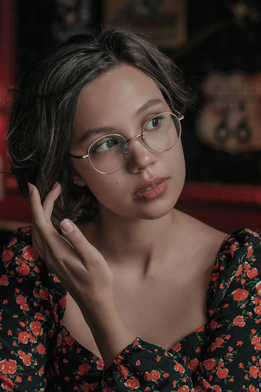 Услуги. Портретный фотограф в Иркутске Иванов Артём