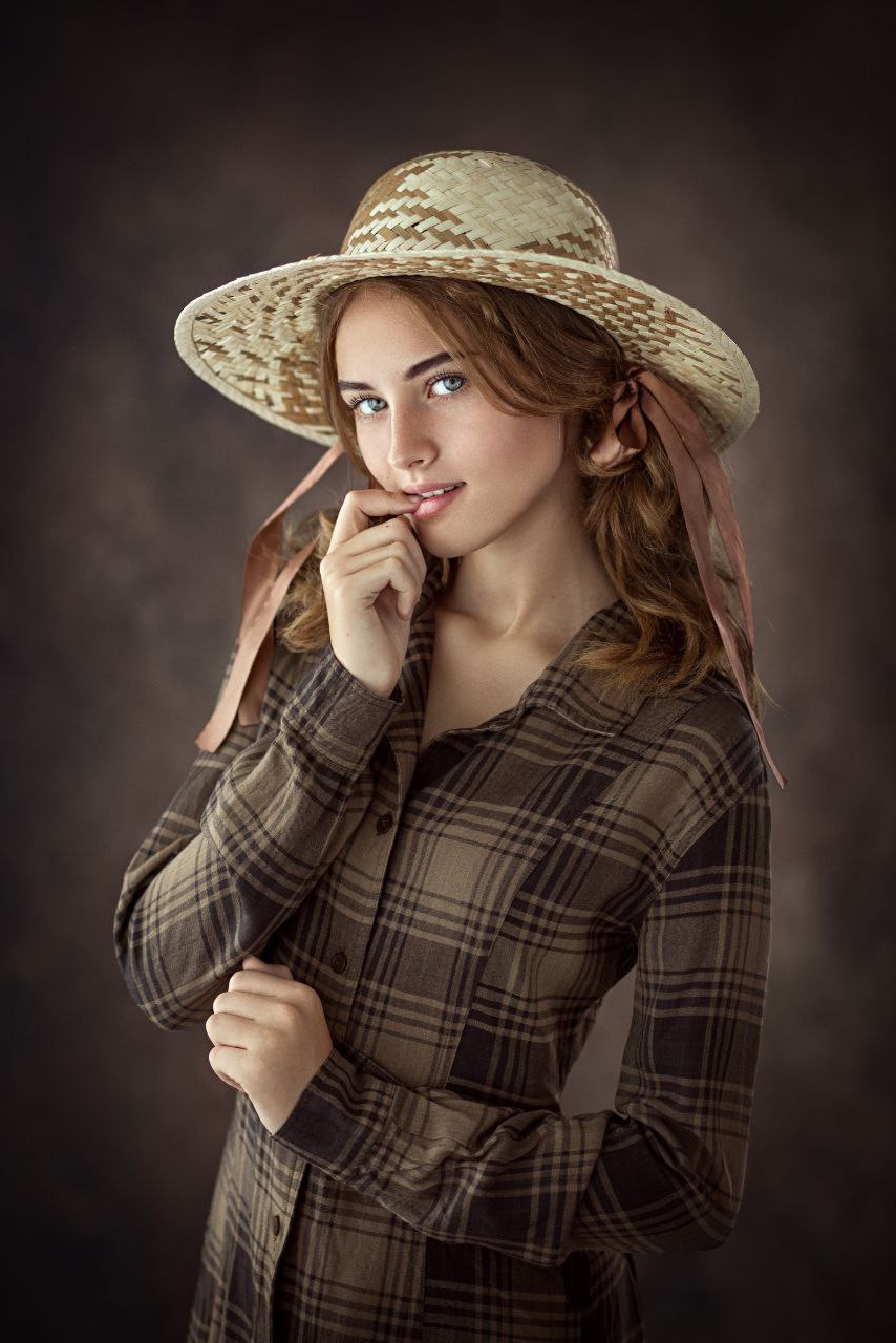 Фотограф в Оренбурге Чопорова Тамара