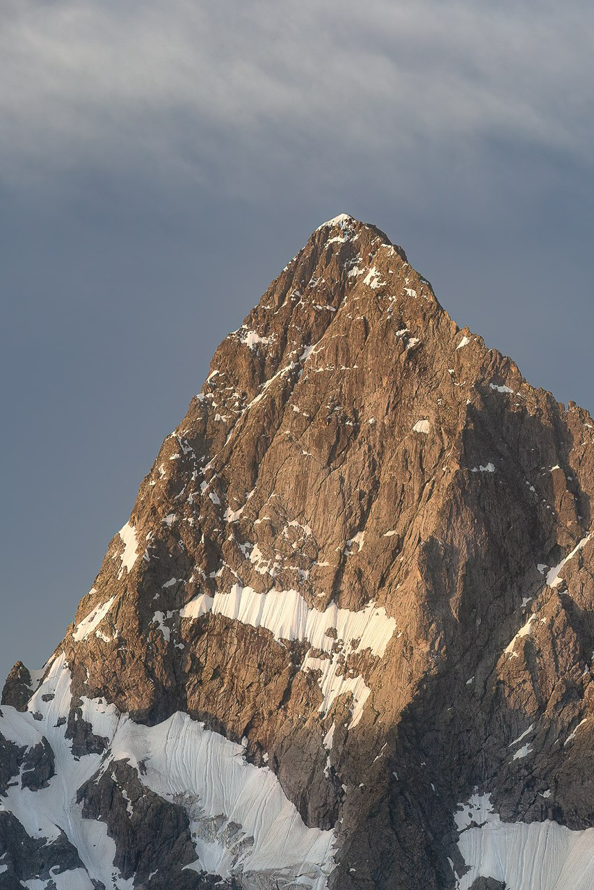 Фототур по Домбаю и Приэльбрусью. Фототуры и обучение пейзажной фотографии