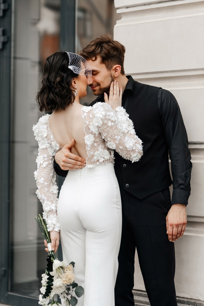 Свадебный, семейный и репортажный фотограф Наталья Новикова