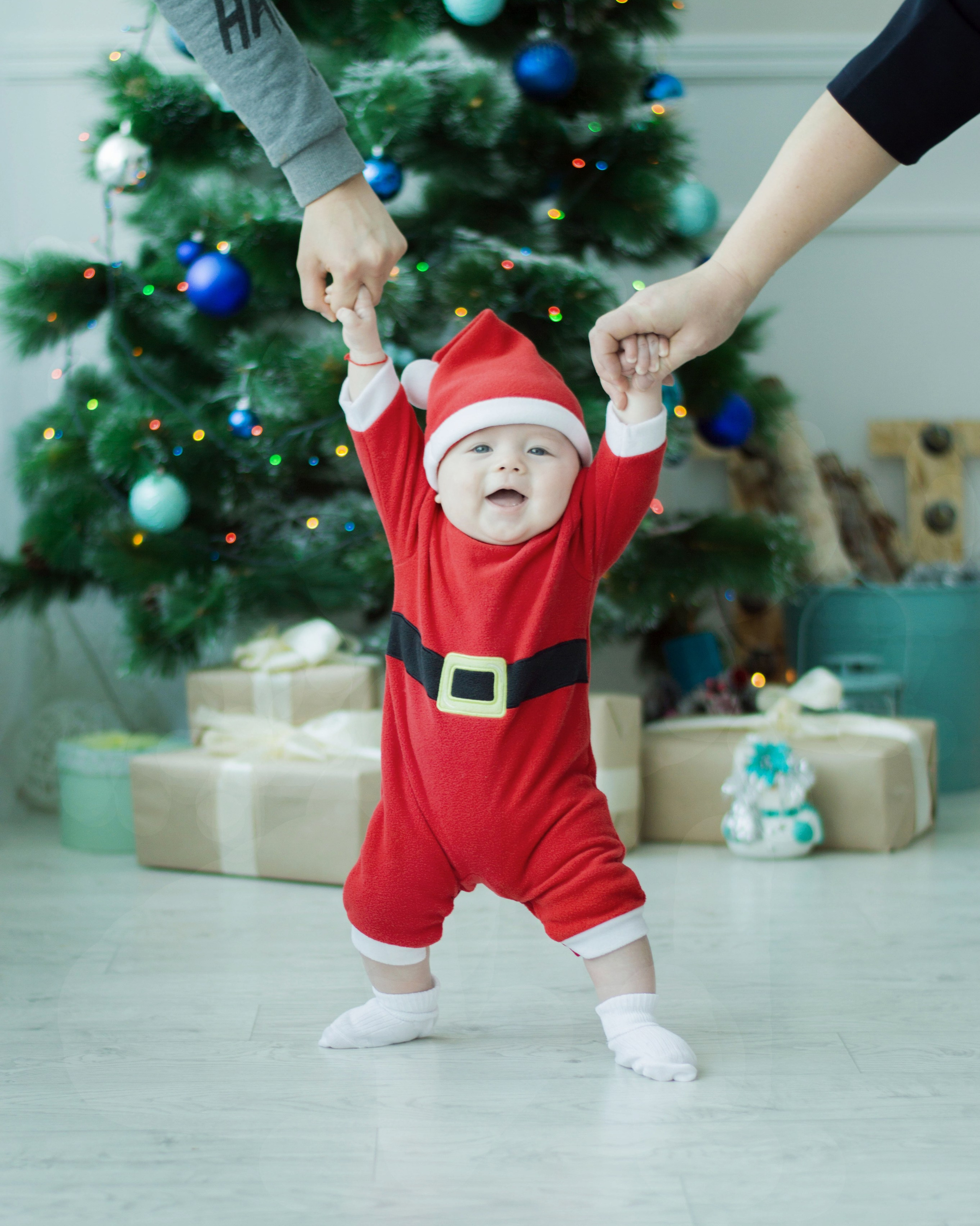 Семейный и детский фотограф в Тюмени Гузель Ахметзянова