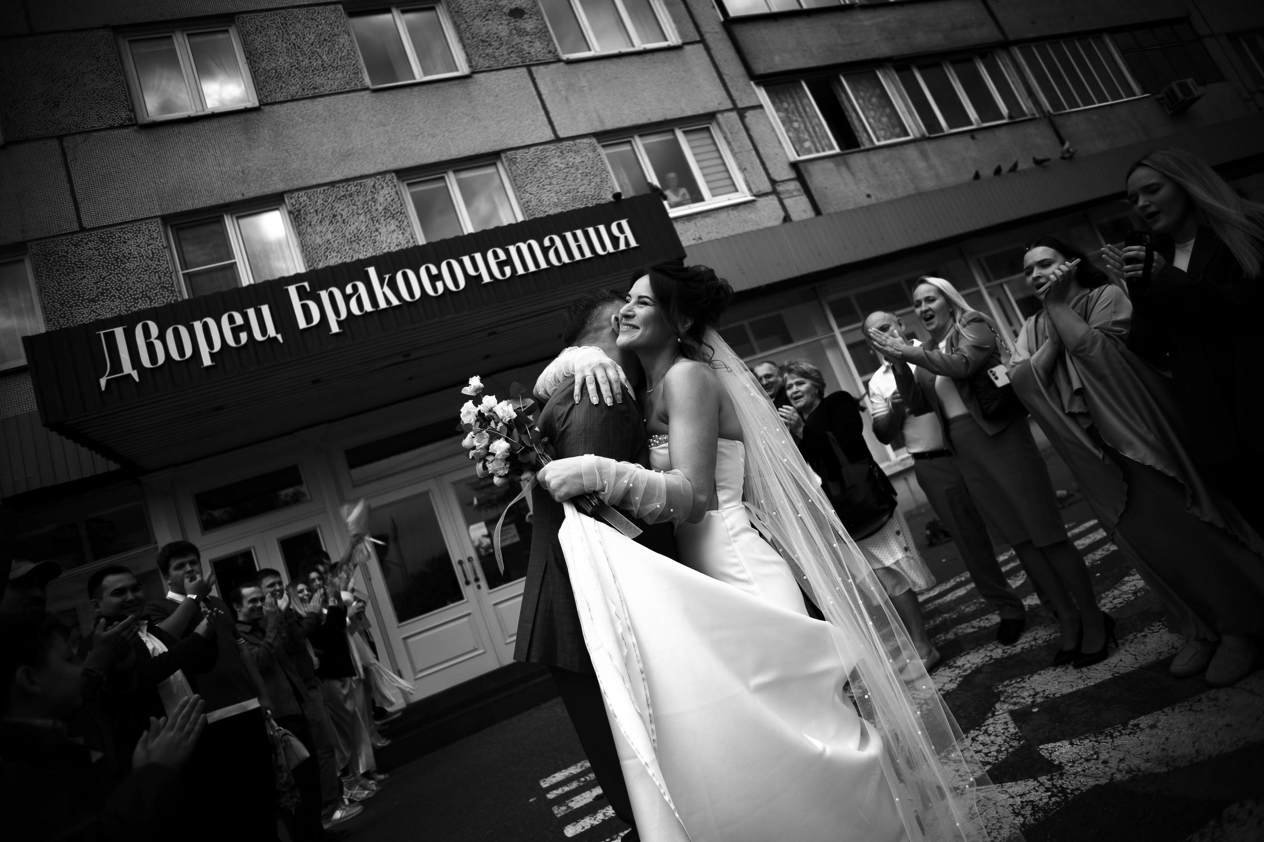 Свадьбы. Портретный фотограф Бийск|Красноярск Максим Тишков