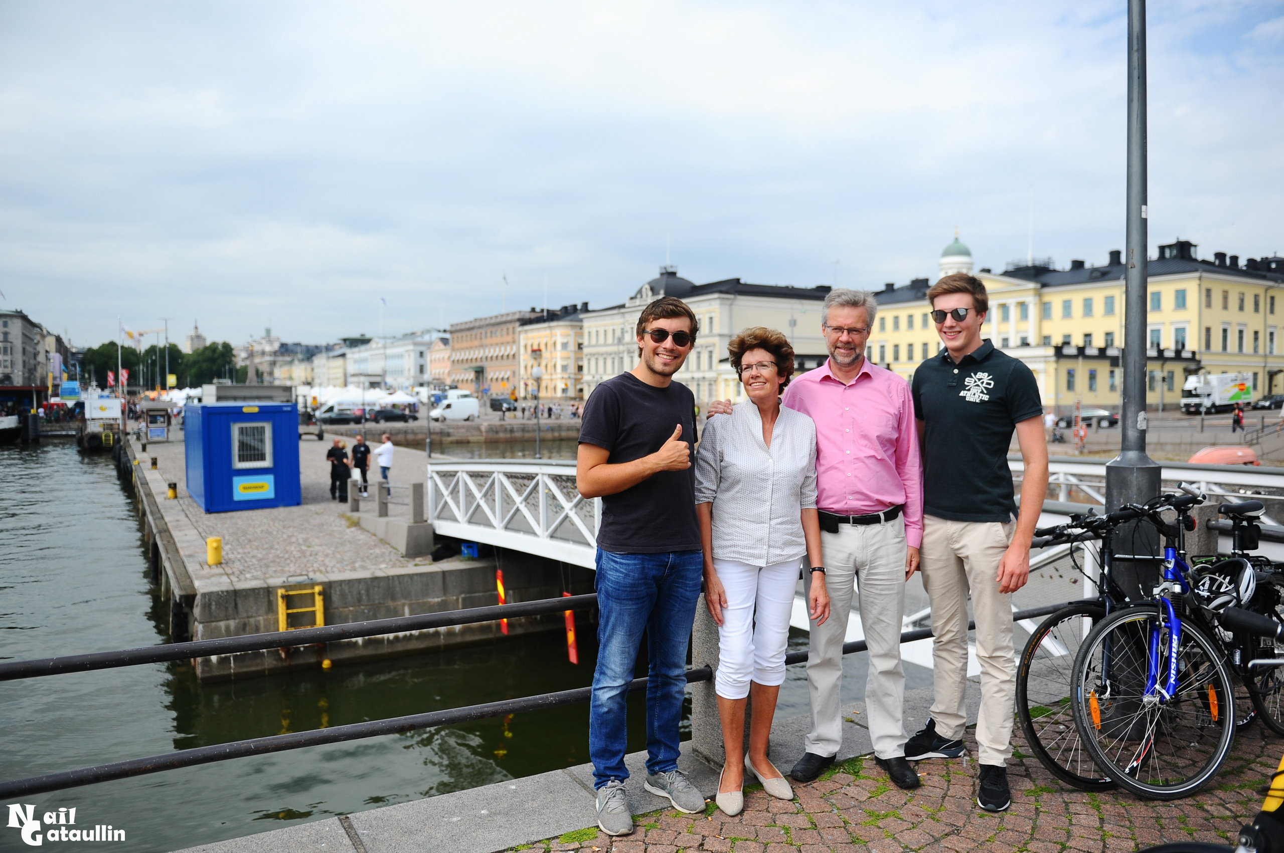 Финляндия (Finland). Главная (Home)