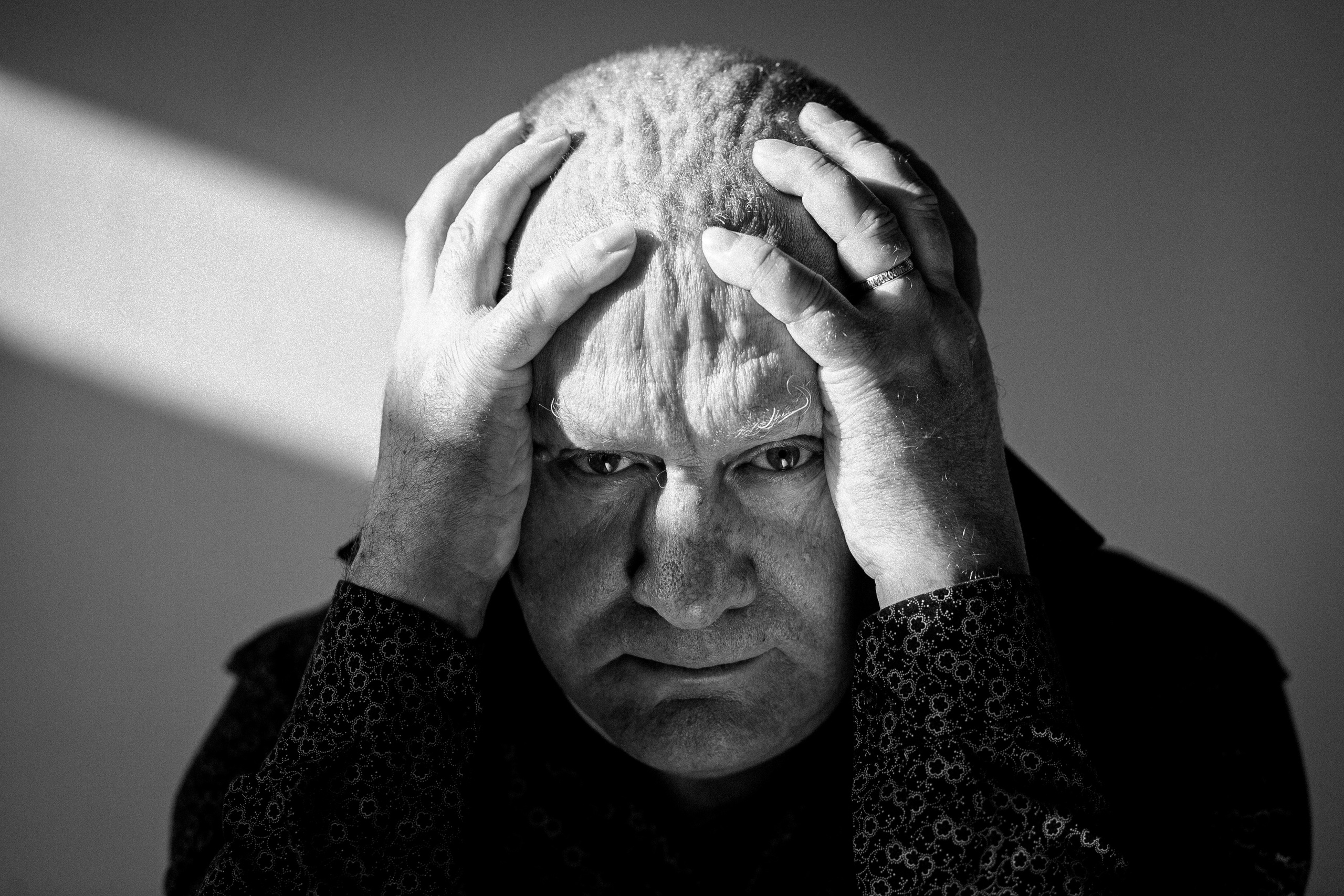 Без масок. Фотограф в Санкт-Петербурге Анна Гончар