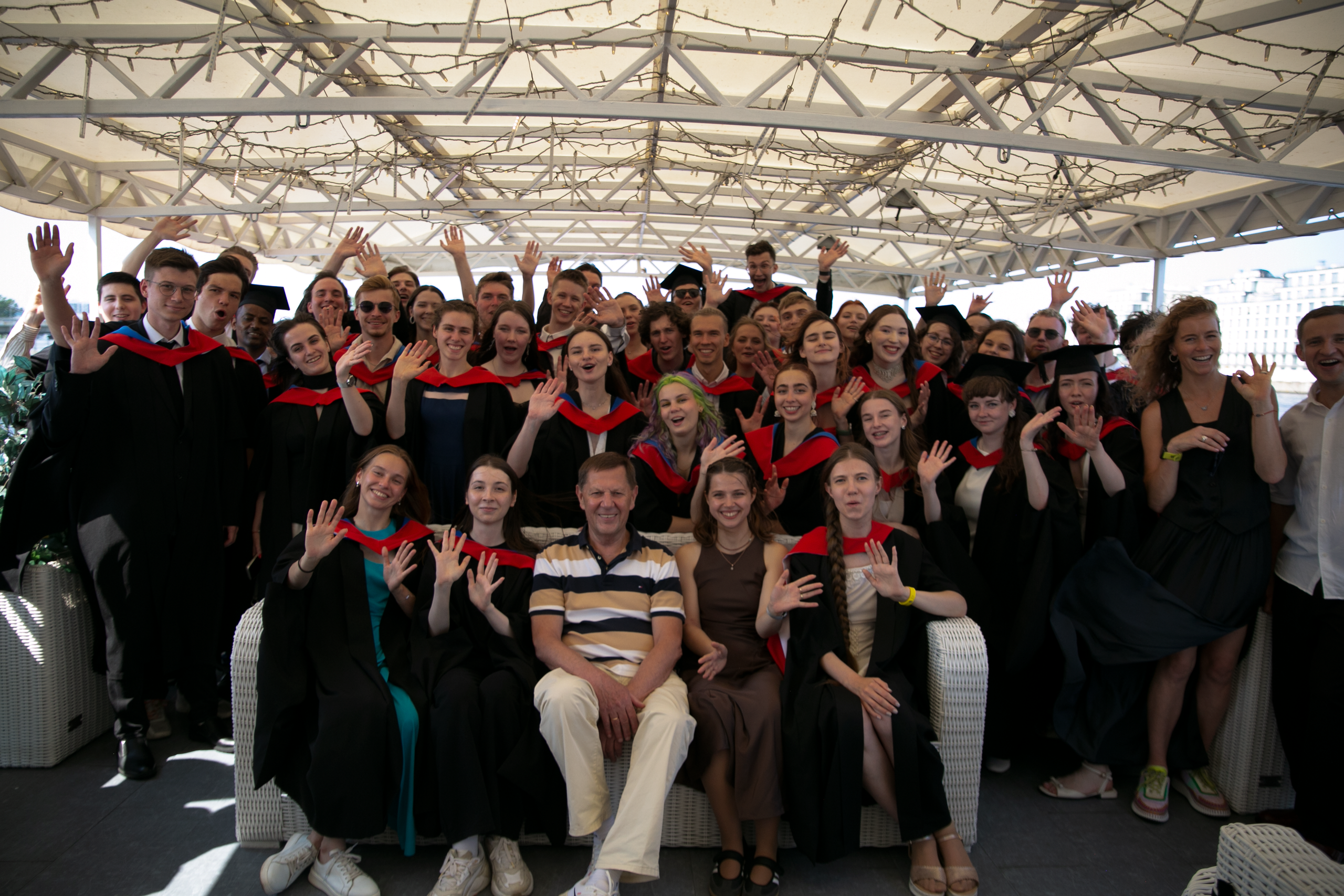 ITMO Family Day