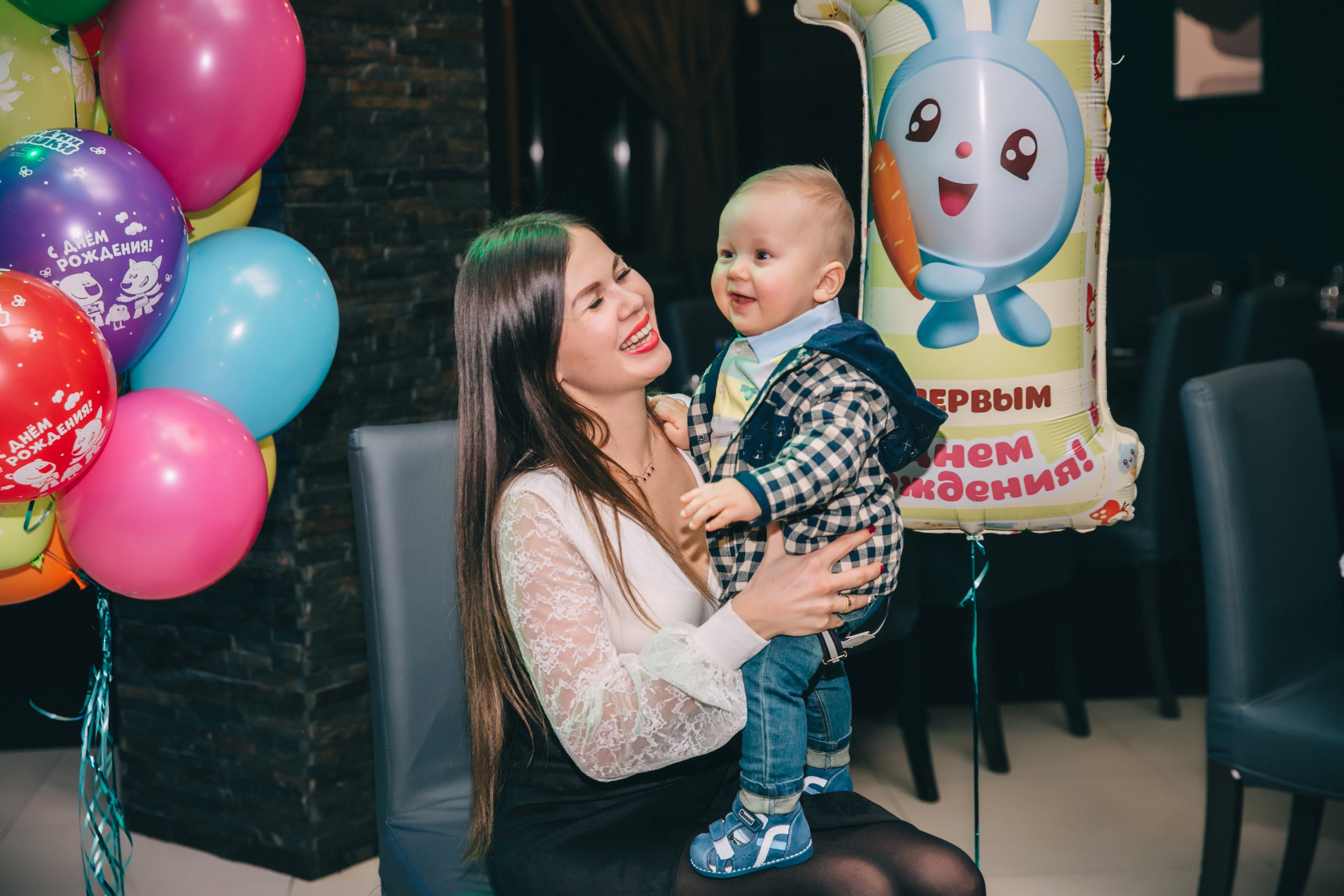 Репортажная съемка. Ирина Соломатина фотограф Чита