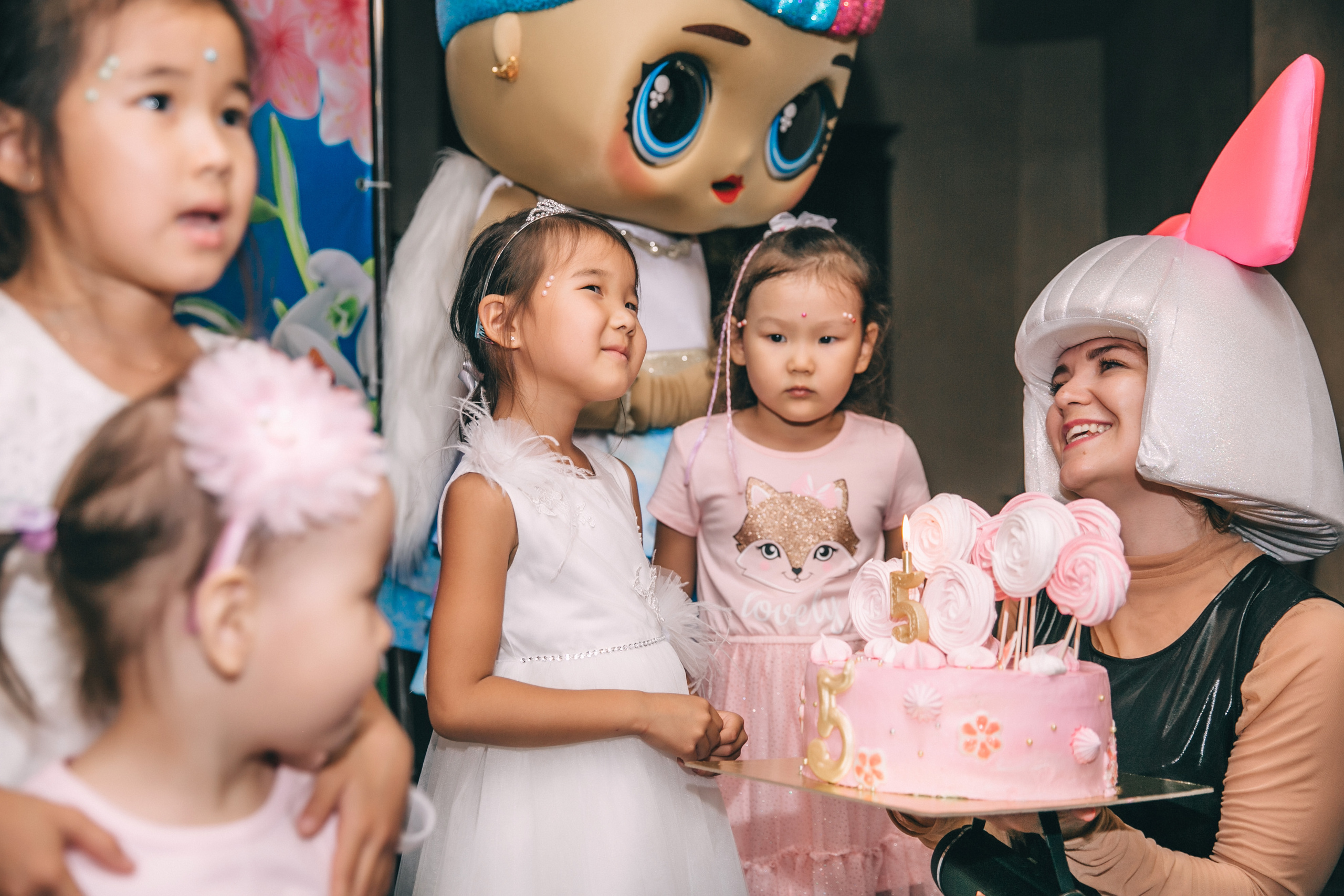 Репортажная съемка. Ирина Соломатина фотограф Чита