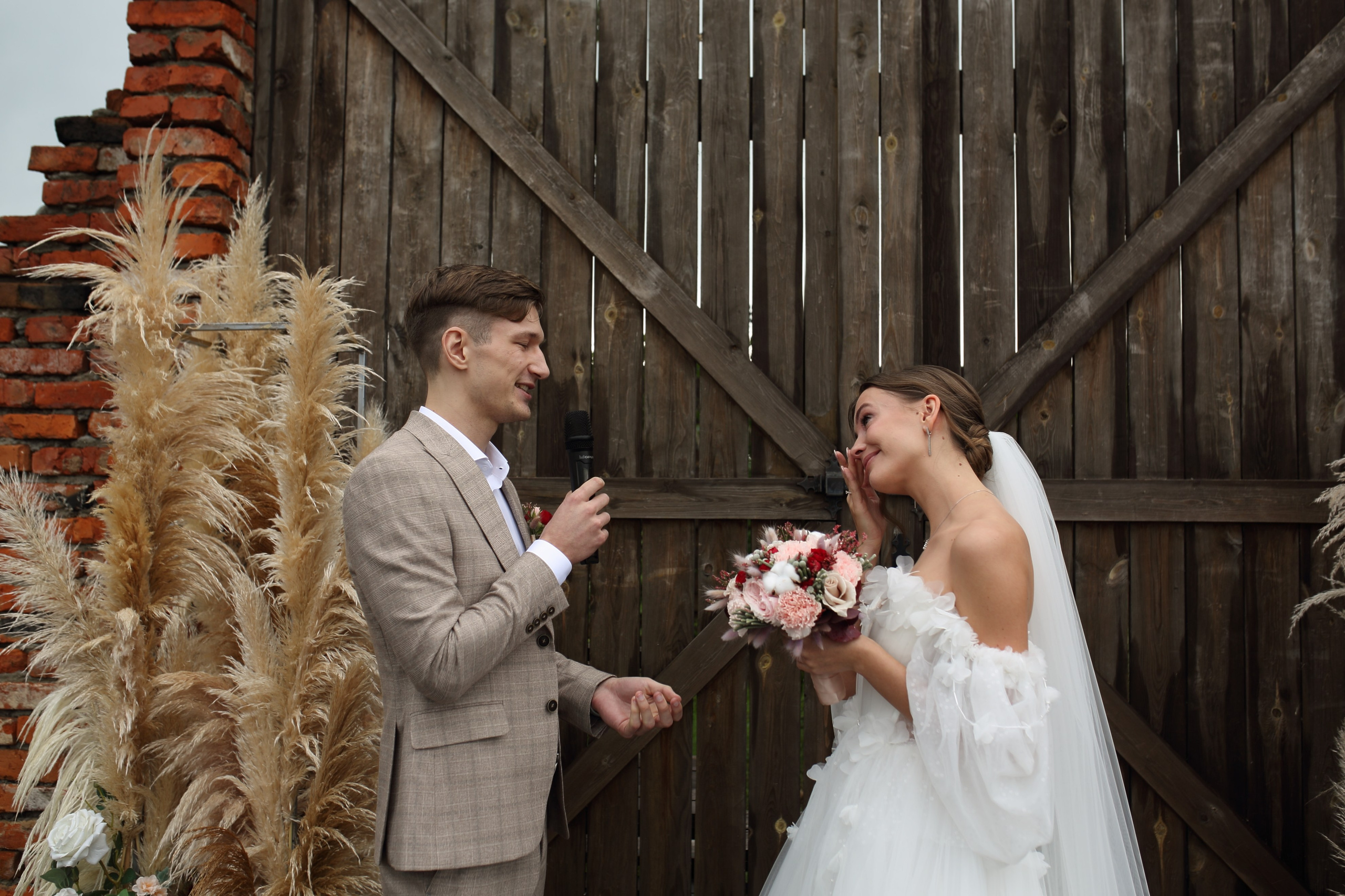 Свадьба на Ранчо 🖤