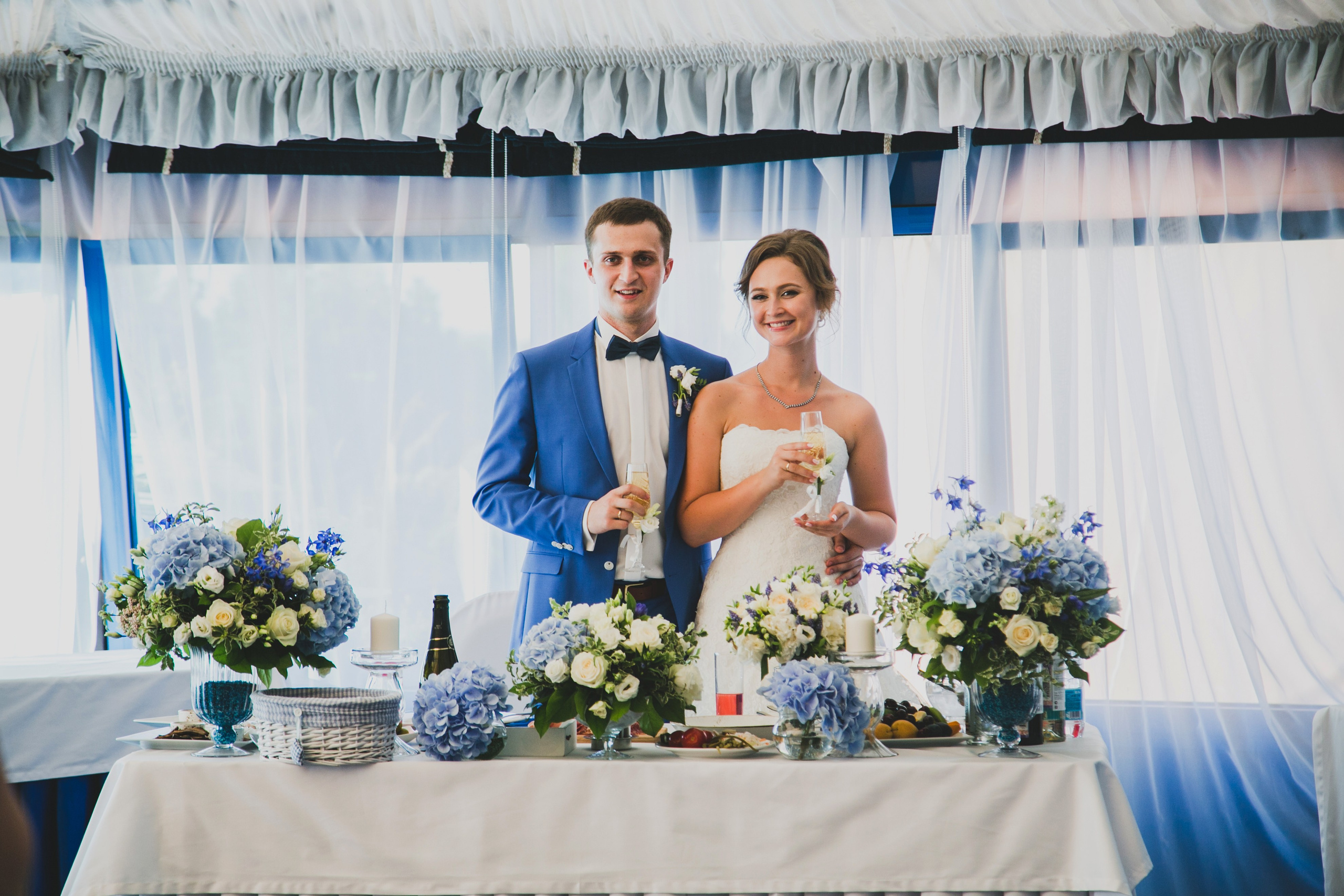 Где удобнее и выгоднее проводить свадьбу от сборов до салюта?. Свадебный фотограф и видеограф в Москве и Подмосковье Павел Коротков