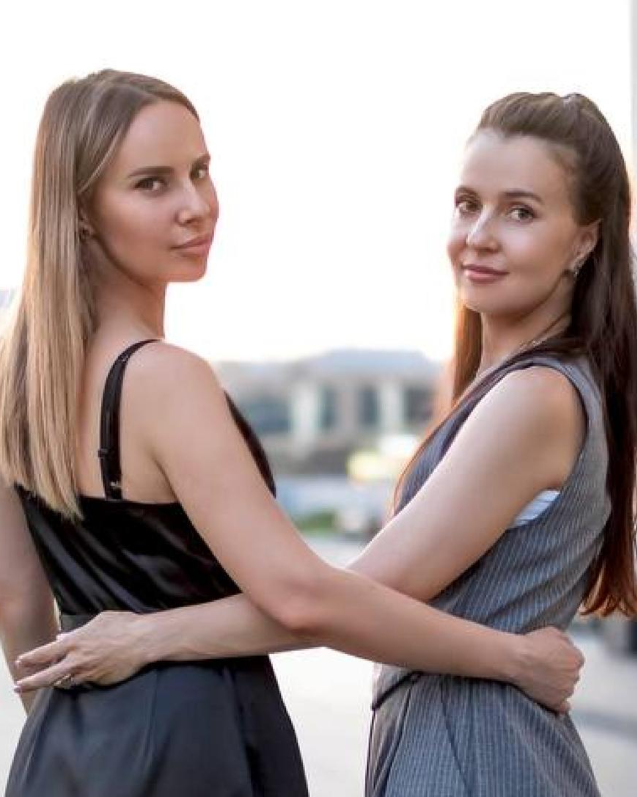 Контакты. SWEET LOVE SHOW