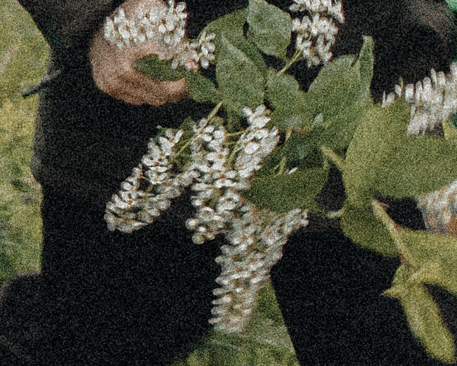 Течение. Детство (2022). Фотограф Полина Треногина