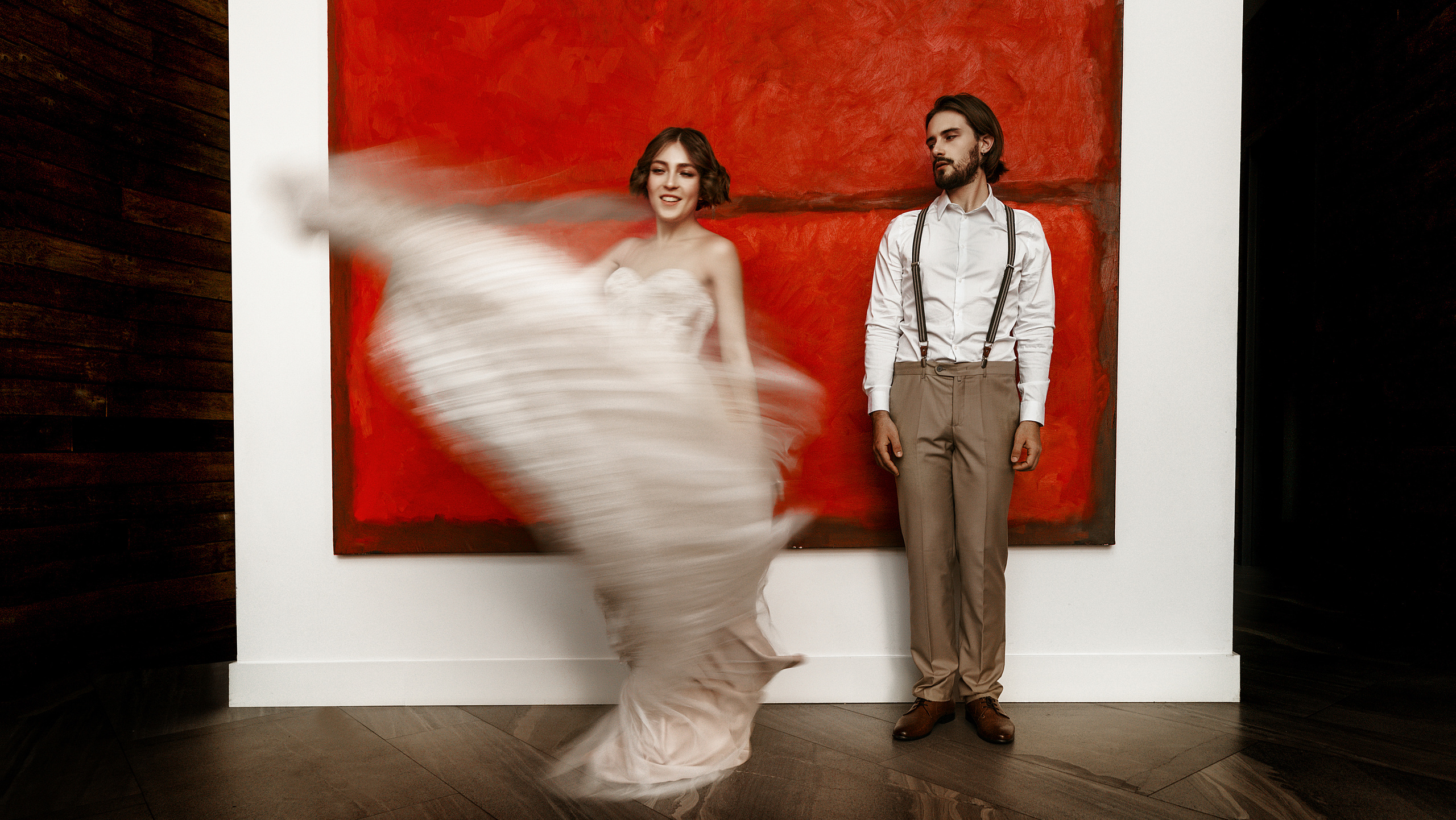 Андрей Пачевский. Профессиональный фотограф в Астане