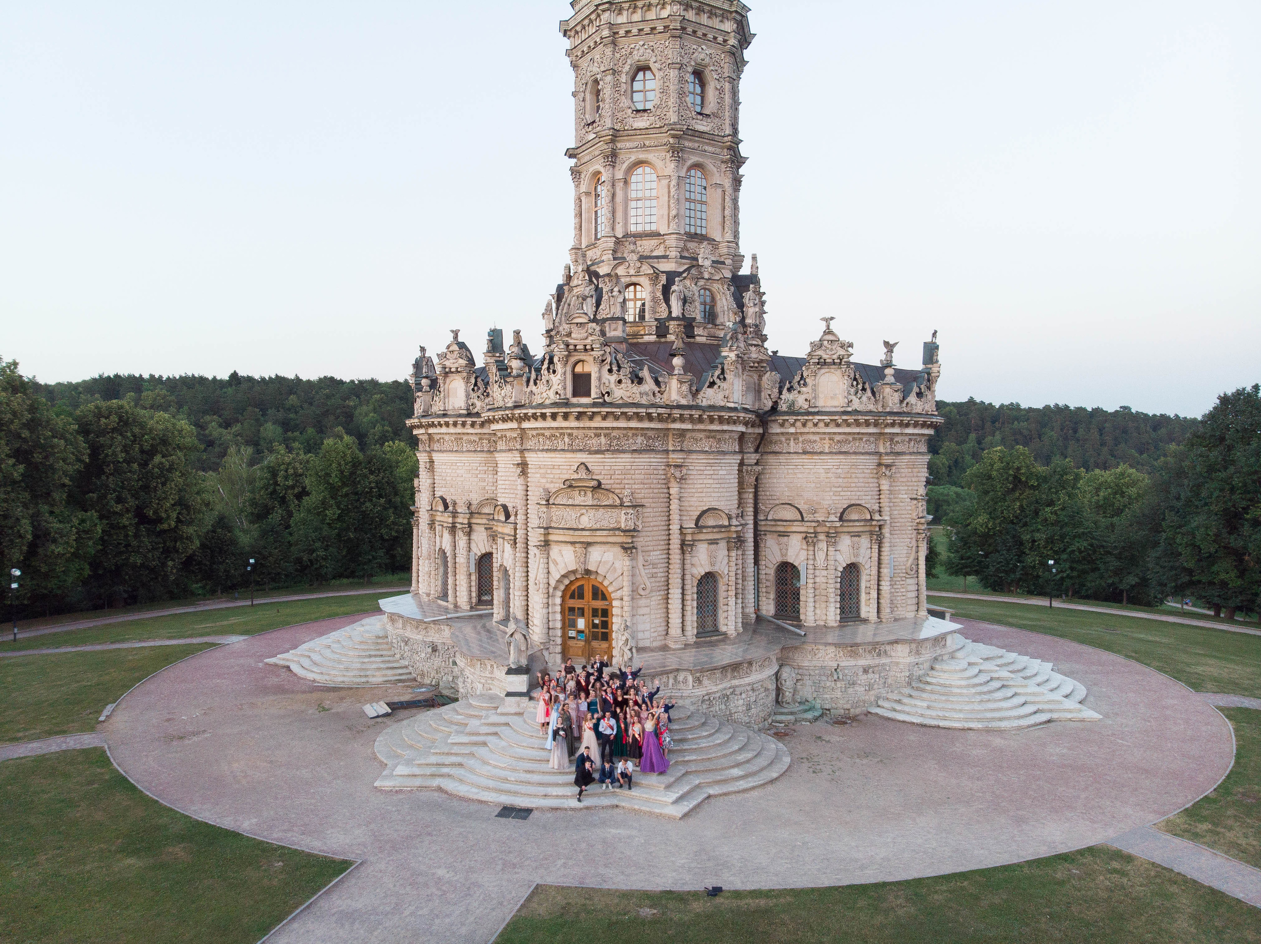 Выпускной 11 класс. Выпускные альбомы в Подольске Москве и МО